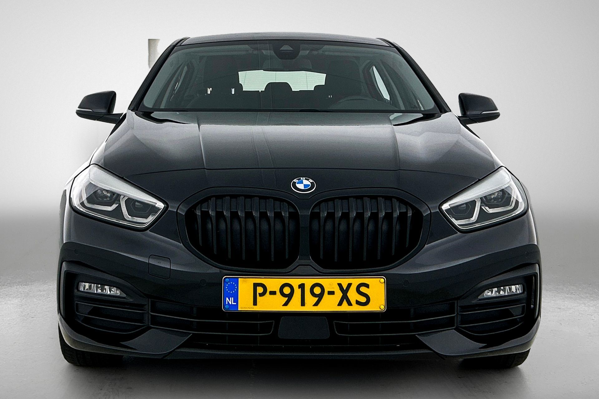 Foto van BMW 118i