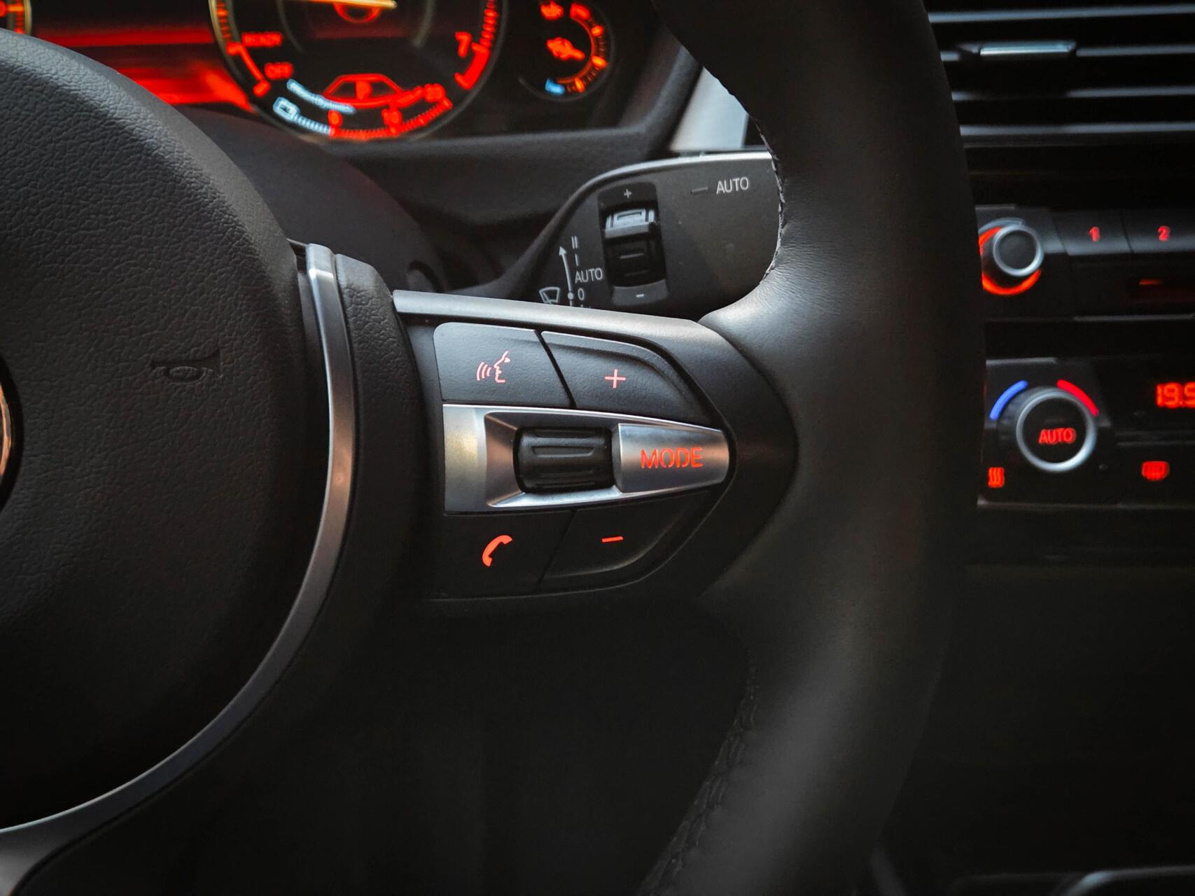 Foto van BMW 4-serie Gran Coupé