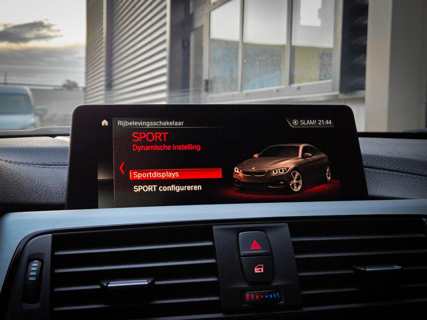 Foto van BMW 4-serie Gran Coupé