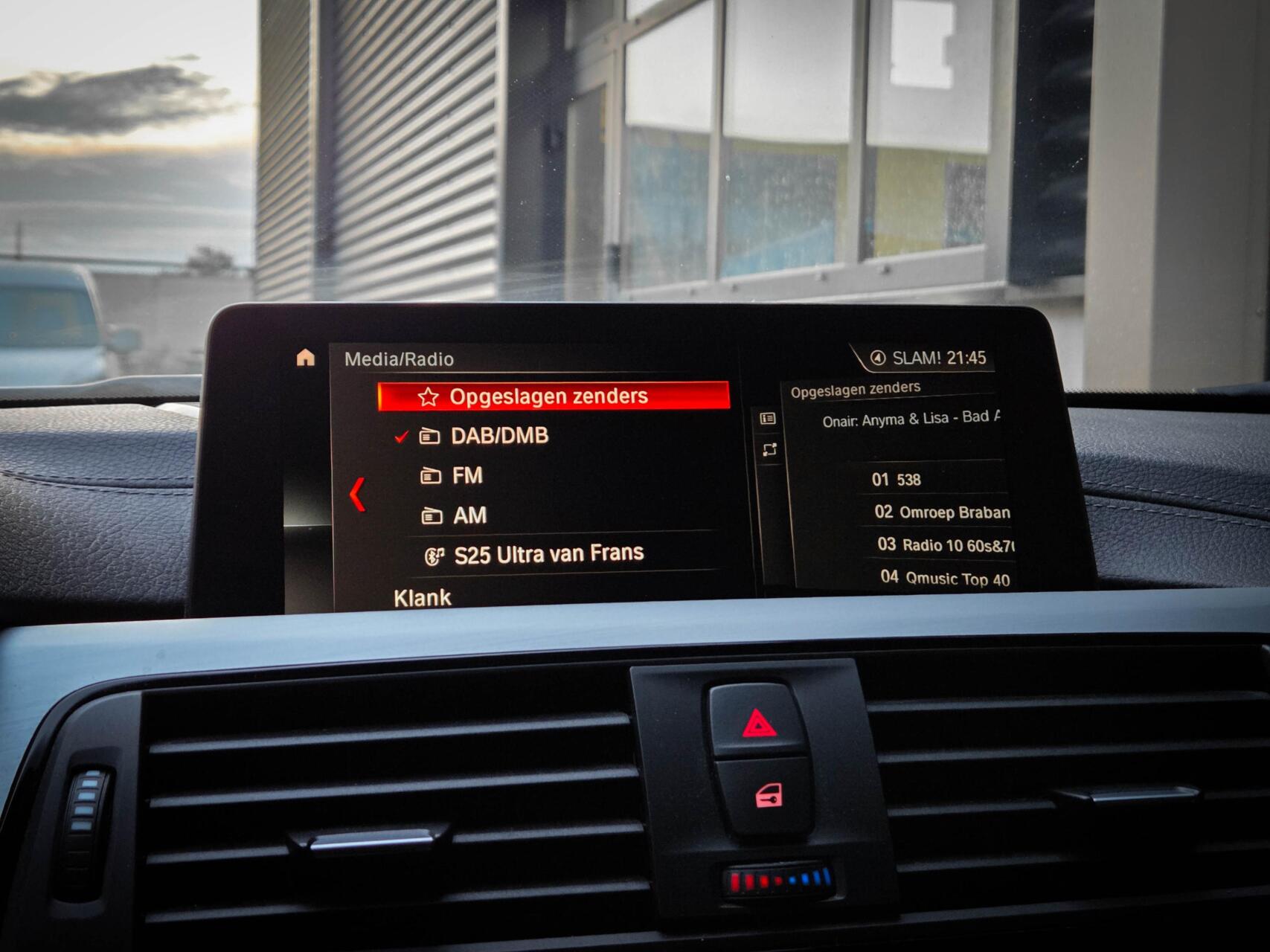 Foto van BMW 4-serie Gran Coupé