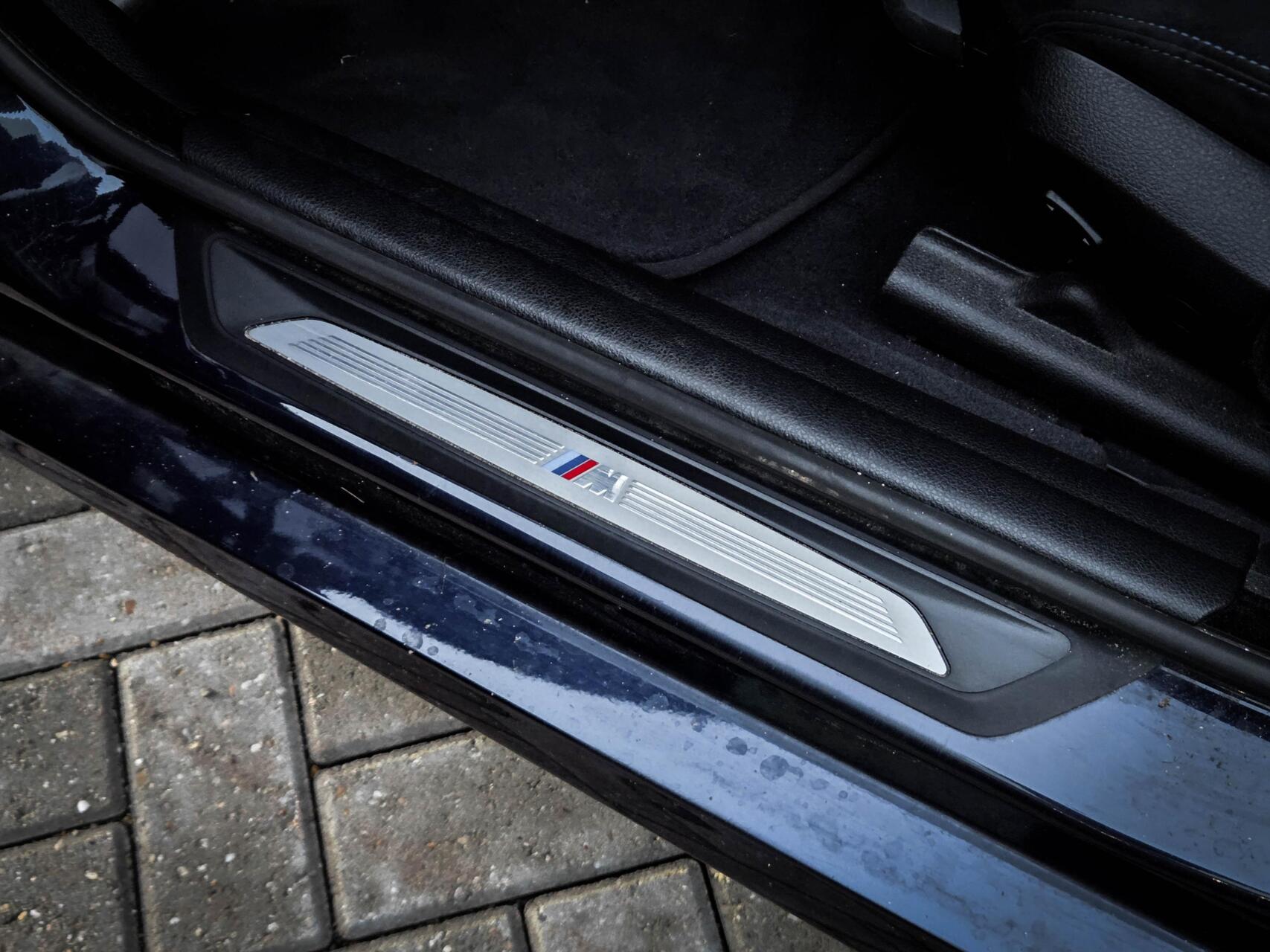 Foto van BMW 4-serie Gran Coupé