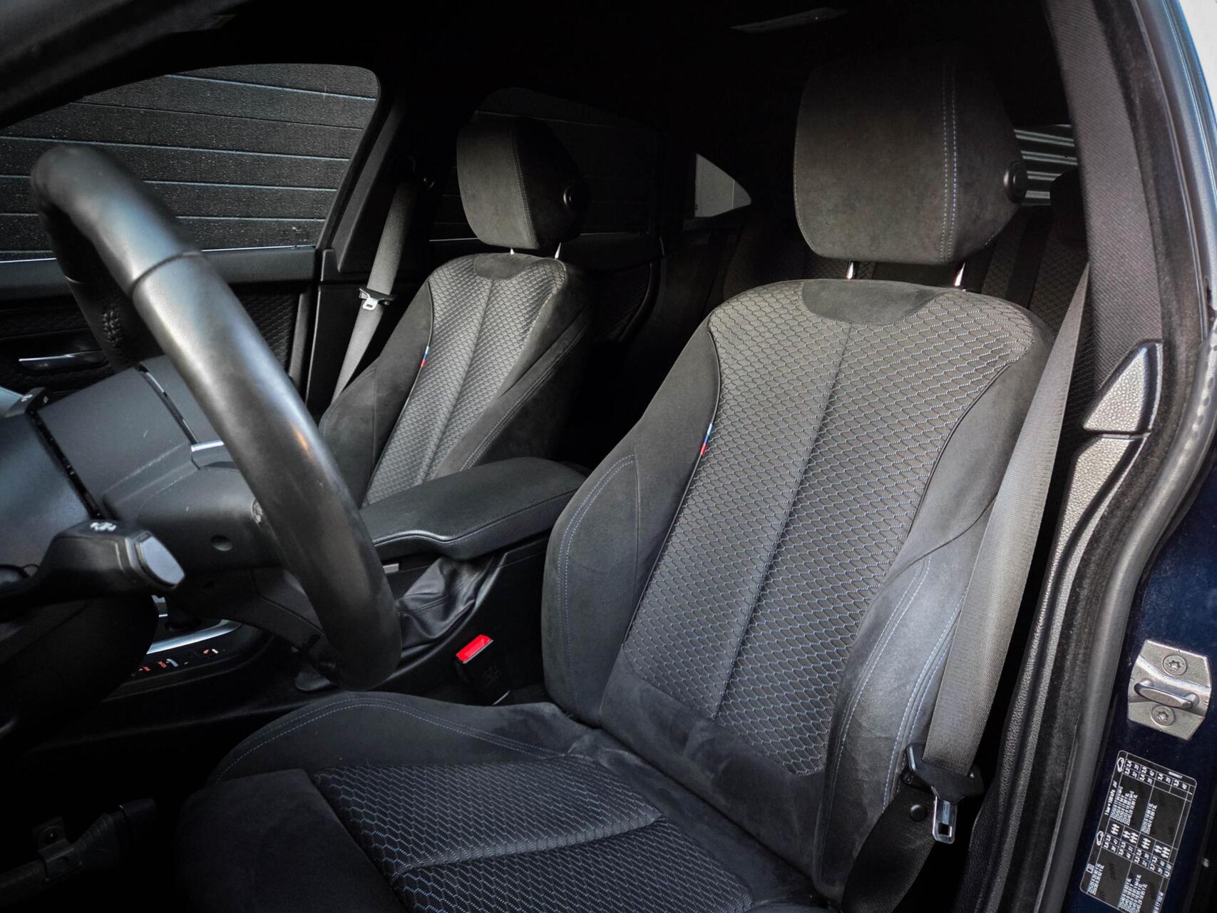 Foto van BMW 4-serie Gran Coupé