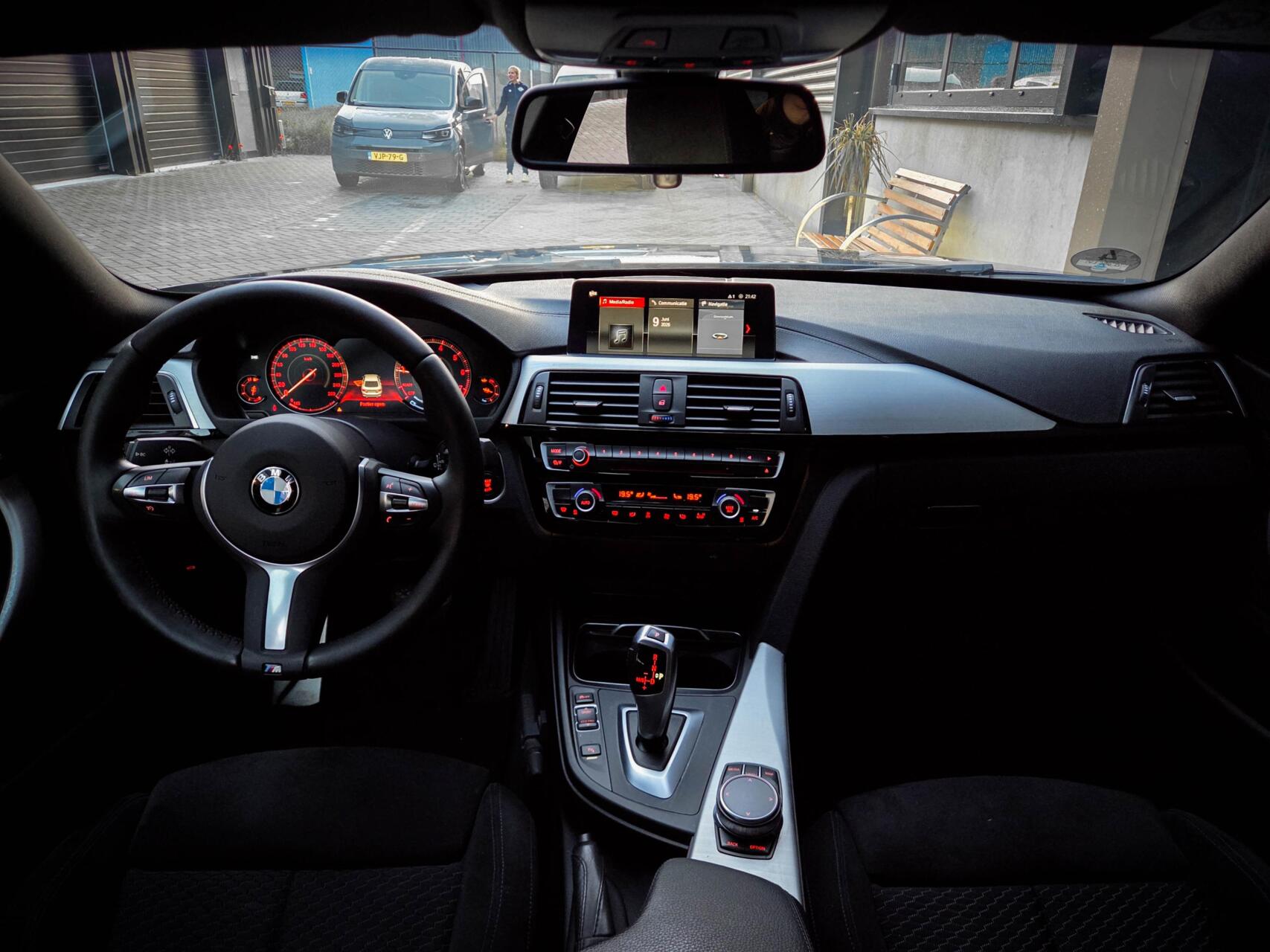Foto van BMW 4-serie Gran Coupé