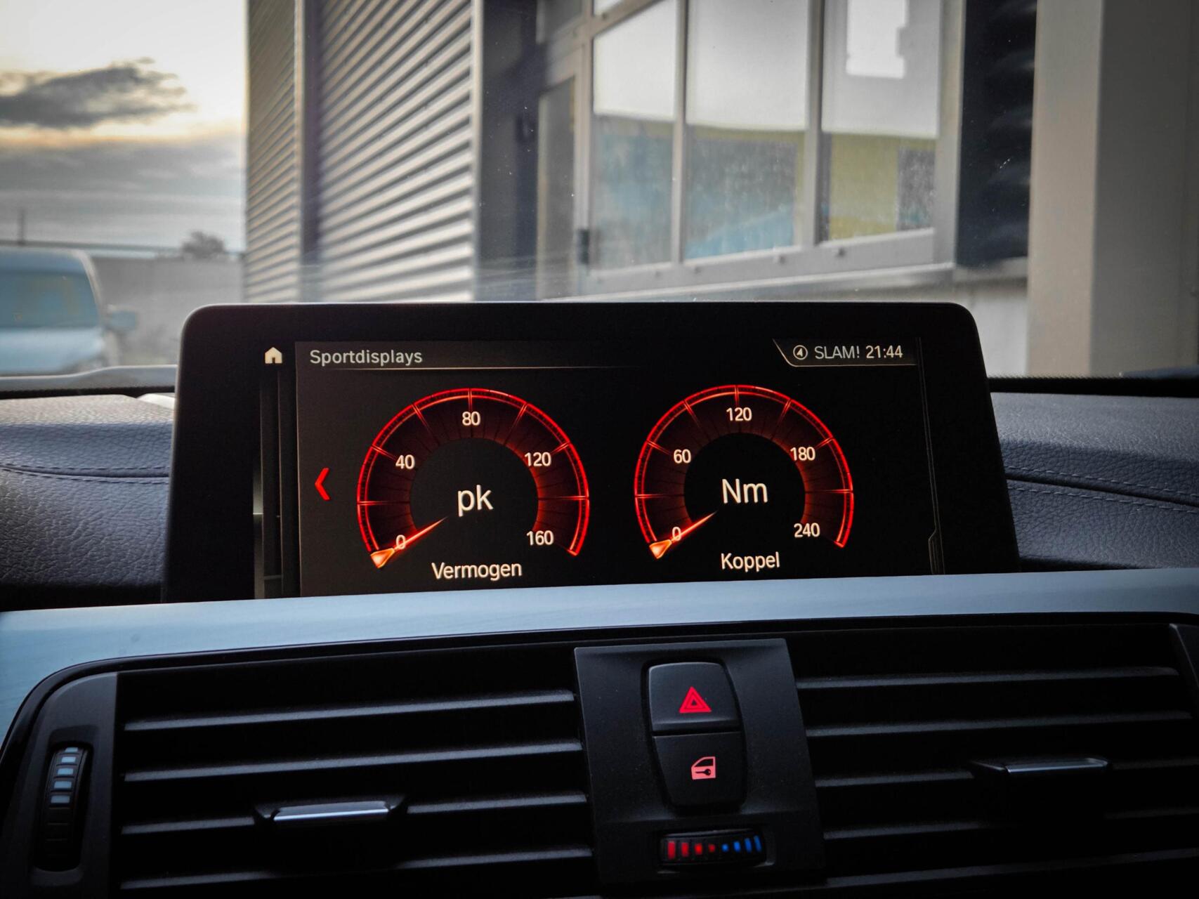 Foto van BMW 4-serie Gran Coupé
