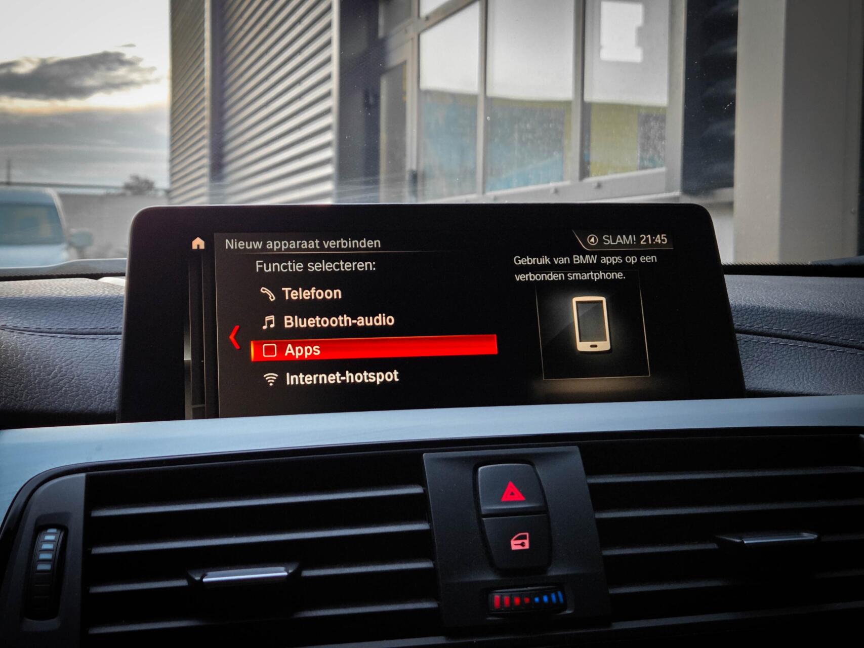 Foto van BMW 4-serie Gran Coupé
