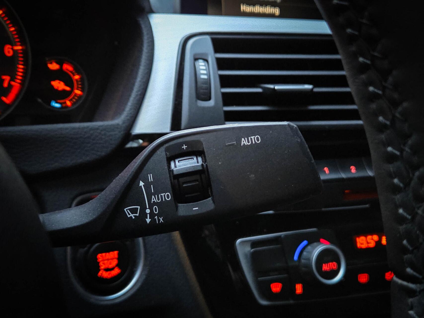 Foto van BMW 4-serie Gran Coupé