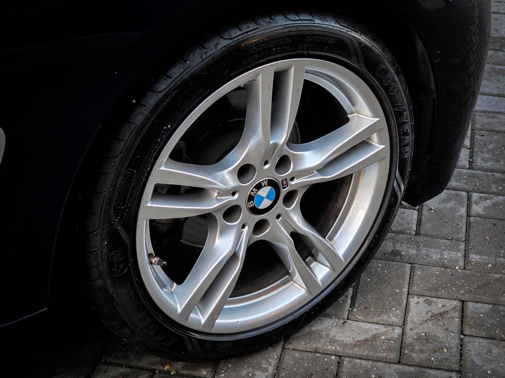 Foto van BMW 4-serie Gran Coupé