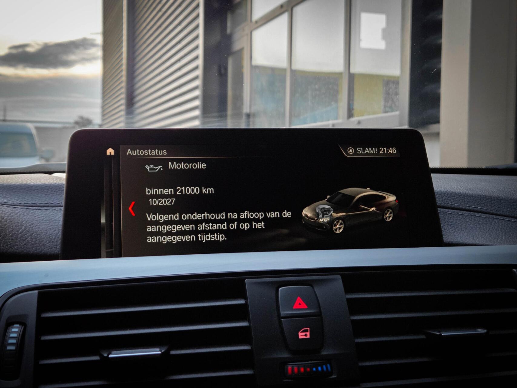 Foto van BMW 4-serie Gran Coupé