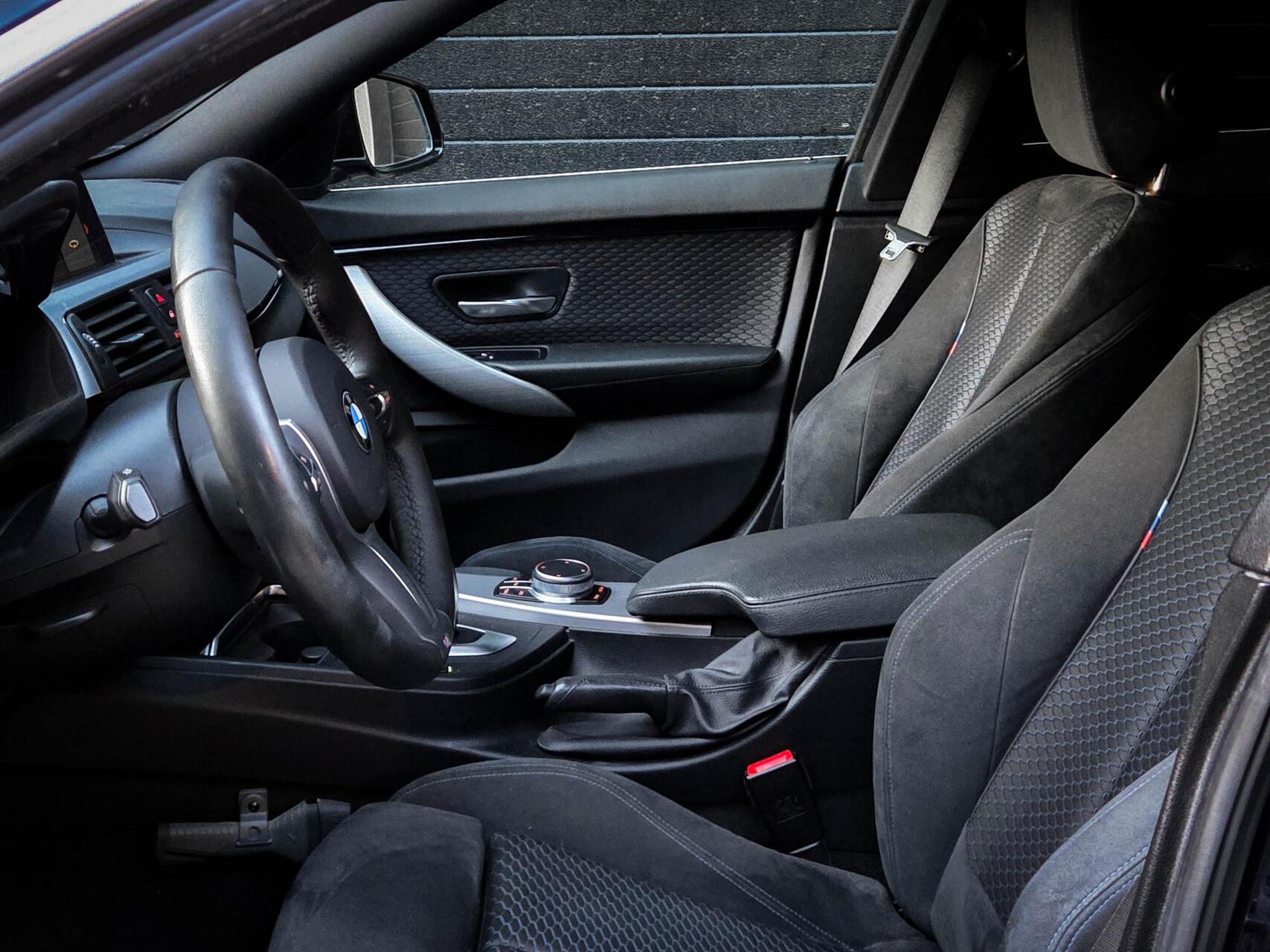 Foto van BMW 4-serie Gran Coupé