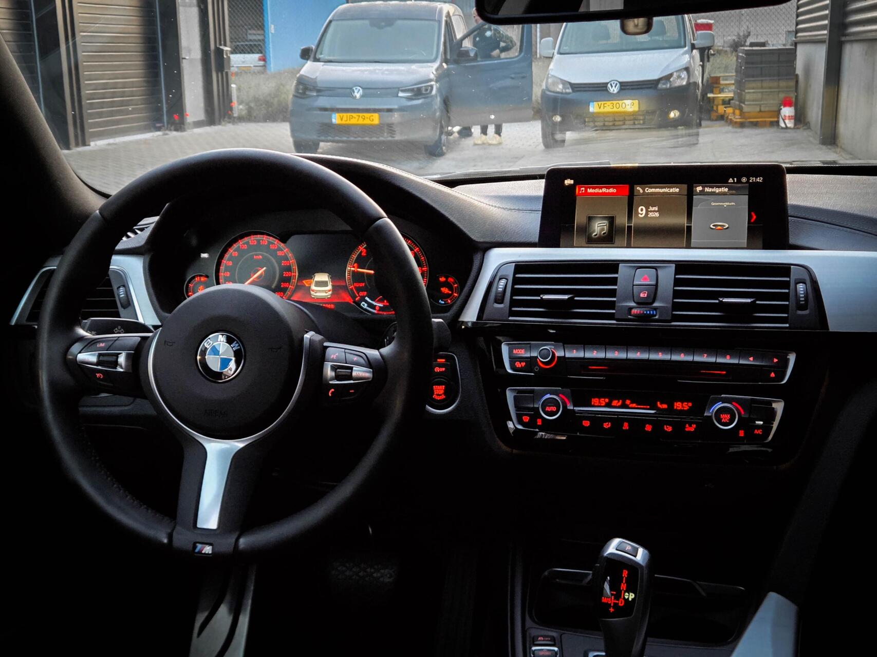 Foto van BMW 4-serie Gran Coupé