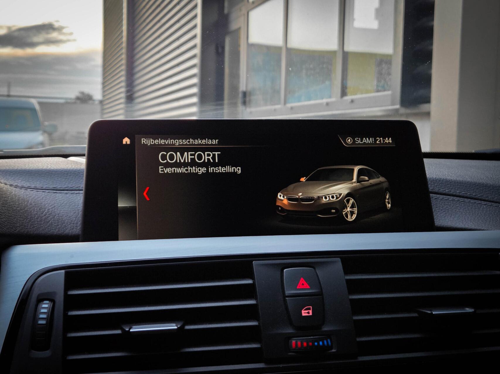Foto van BMW 4-serie Gran Coupé