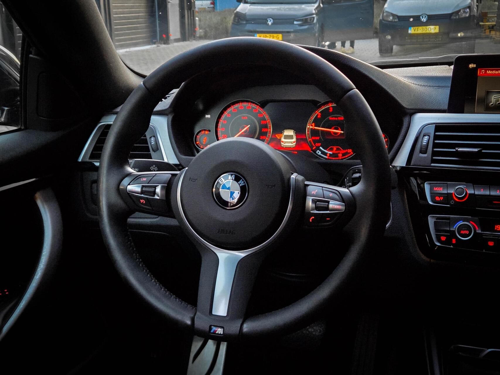 Foto van BMW 4-serie Gran Coupé