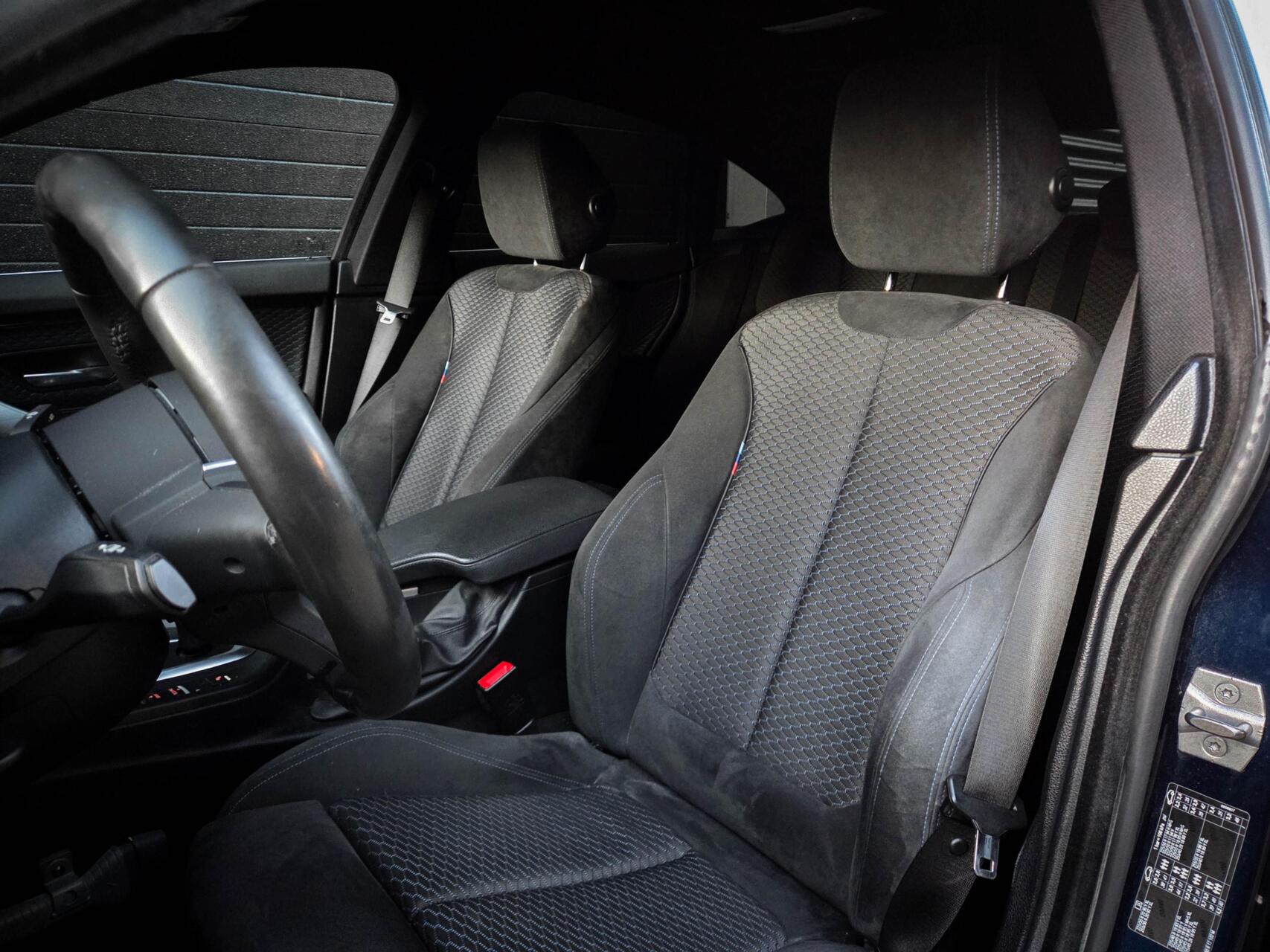 Foto van BMW 4-serie Gran Coupé