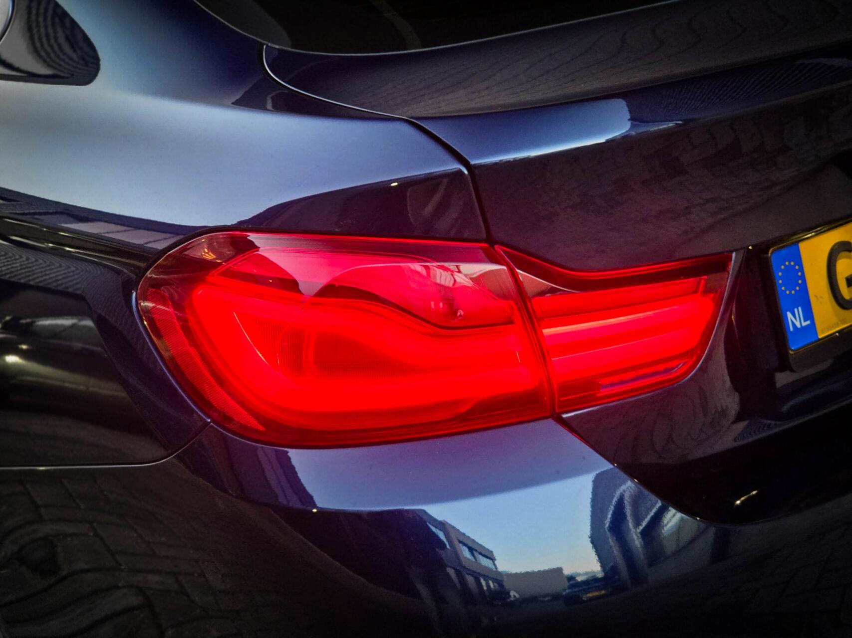 Foto van BMW 4-serie Gran Coupé