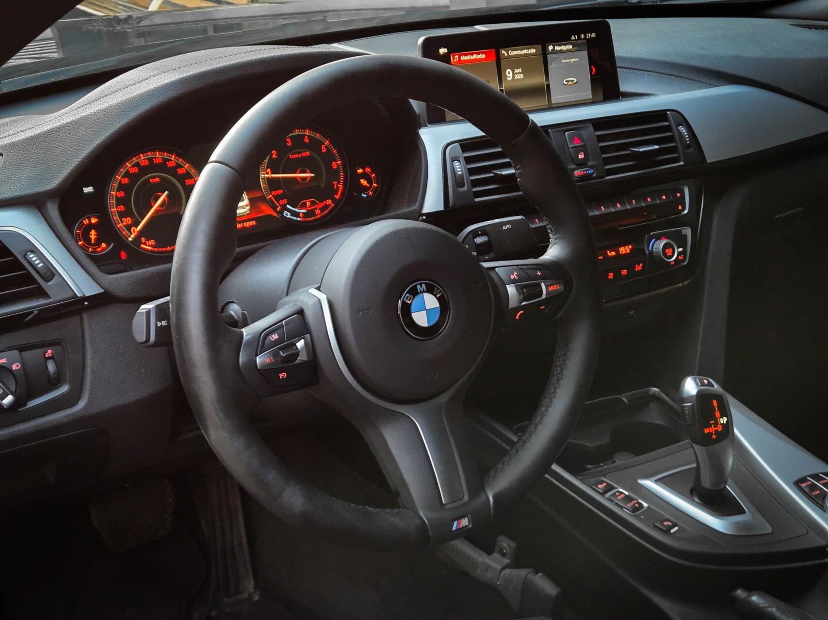 Foto van BMW 4-serie Gran Coupé