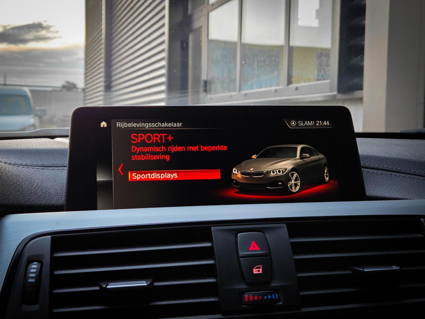 Foto van BMW 4-serie Gran Coupé