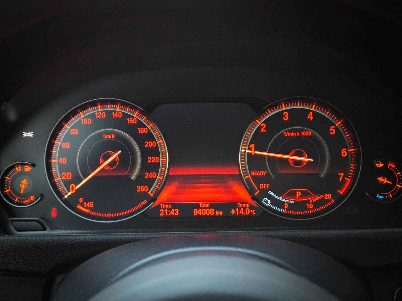 Foto van BMW 4-serie Gran Coupé