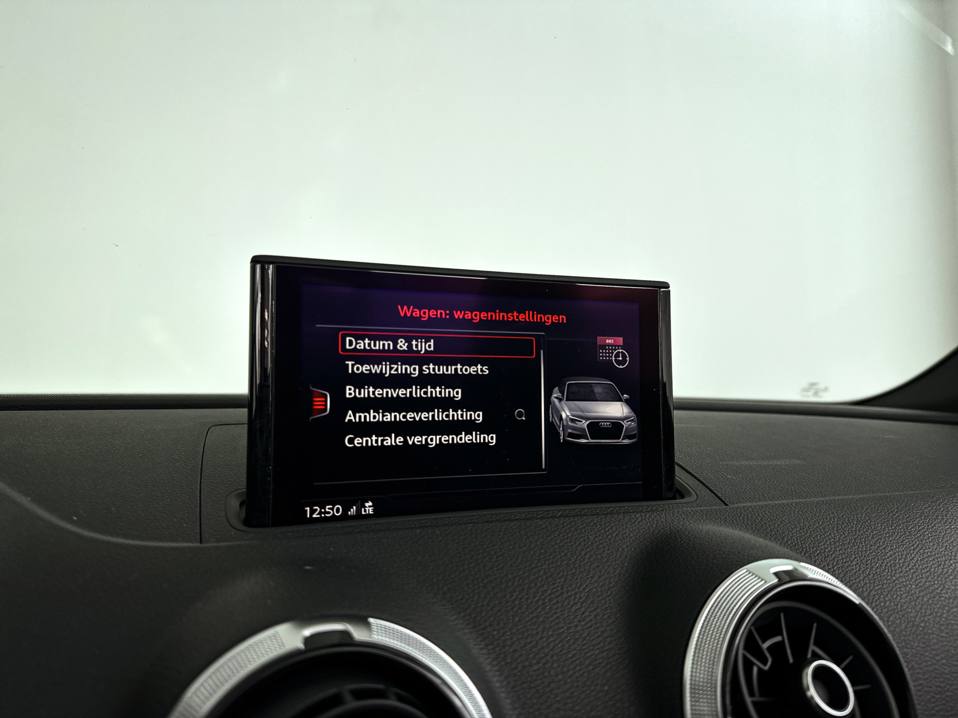 Foto van Audi A3 Cabriolet