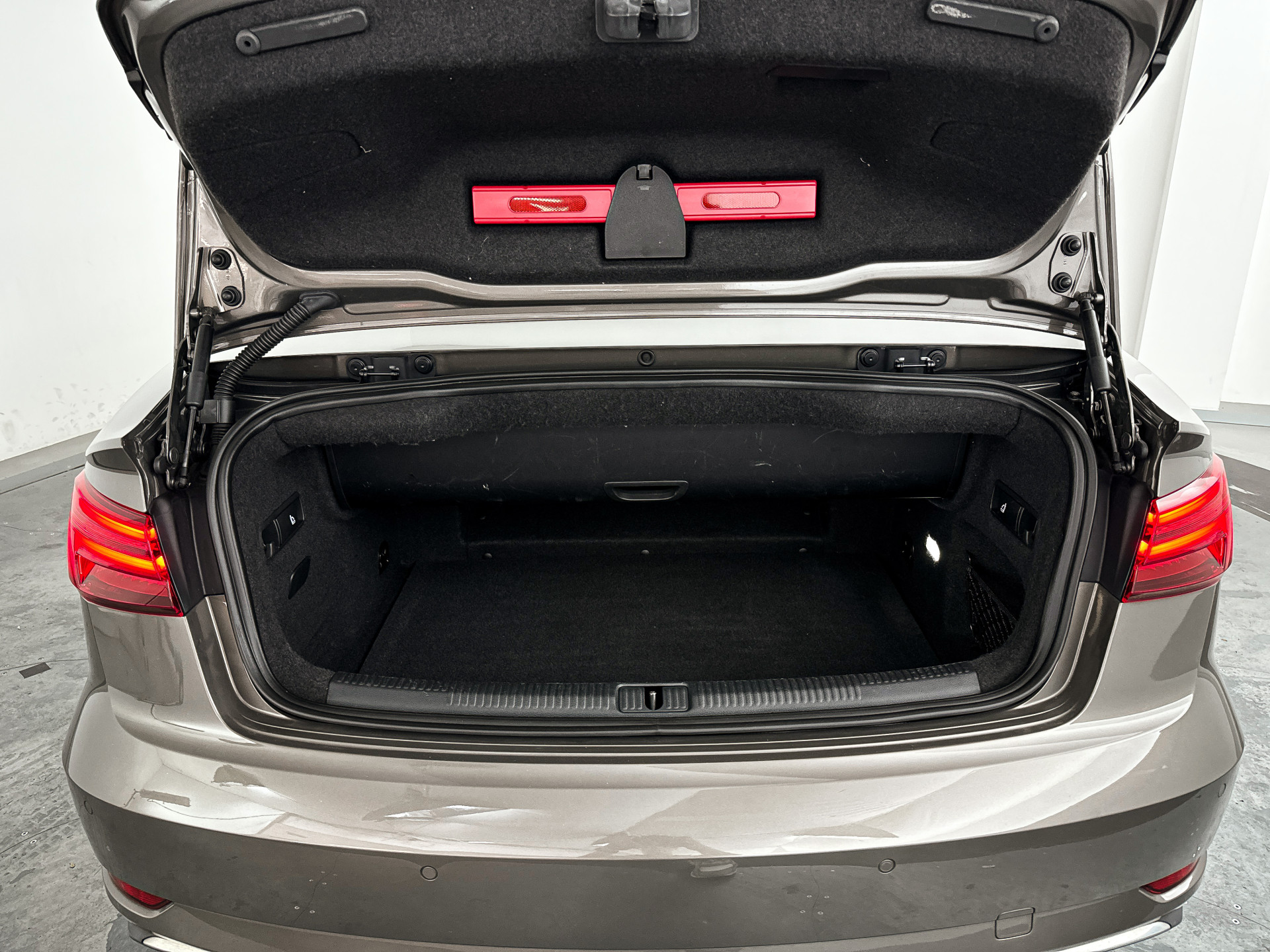 Foto van Audi A3 Cabriolet