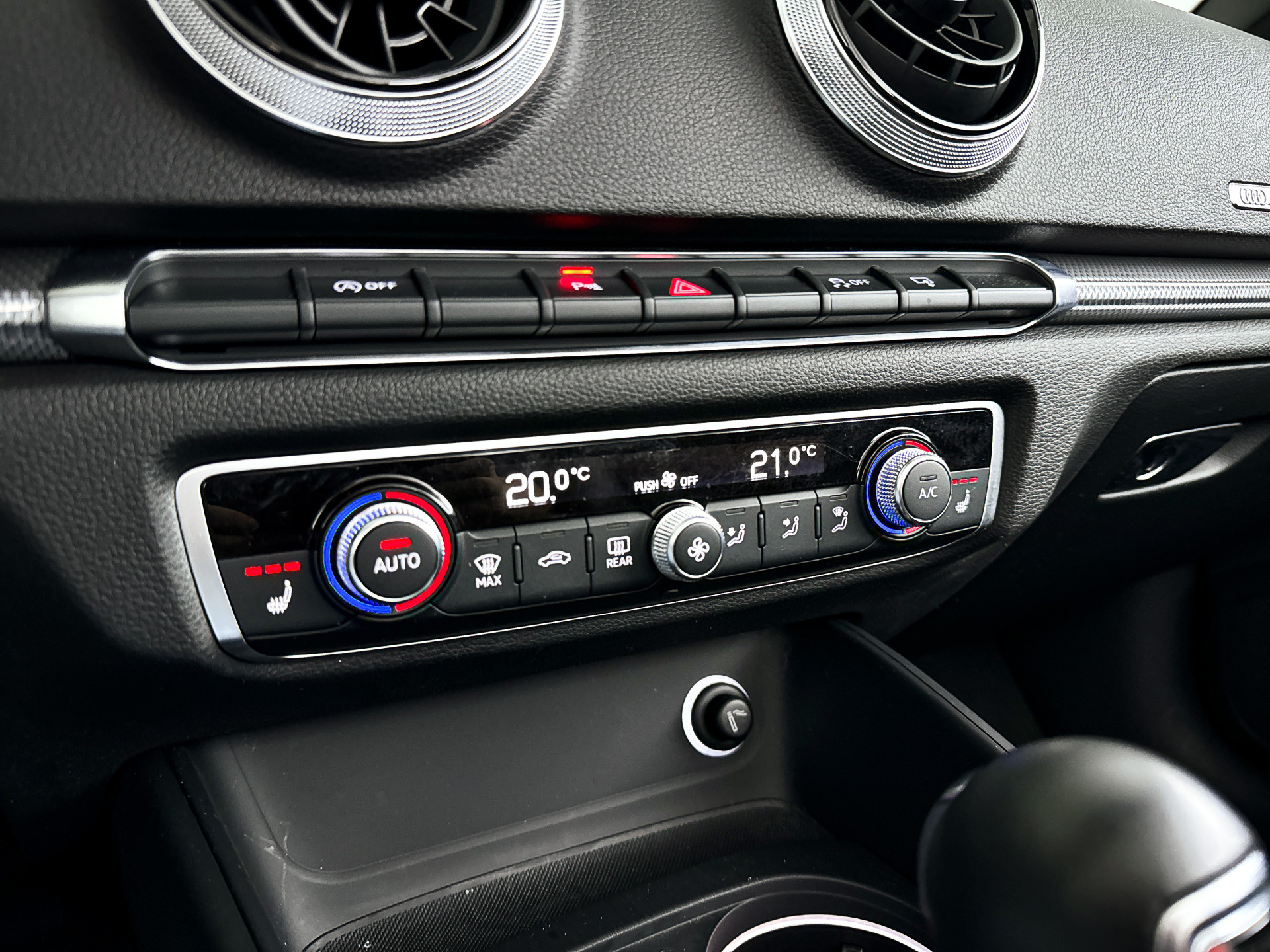 Foto van Audi A3 Cabriolet