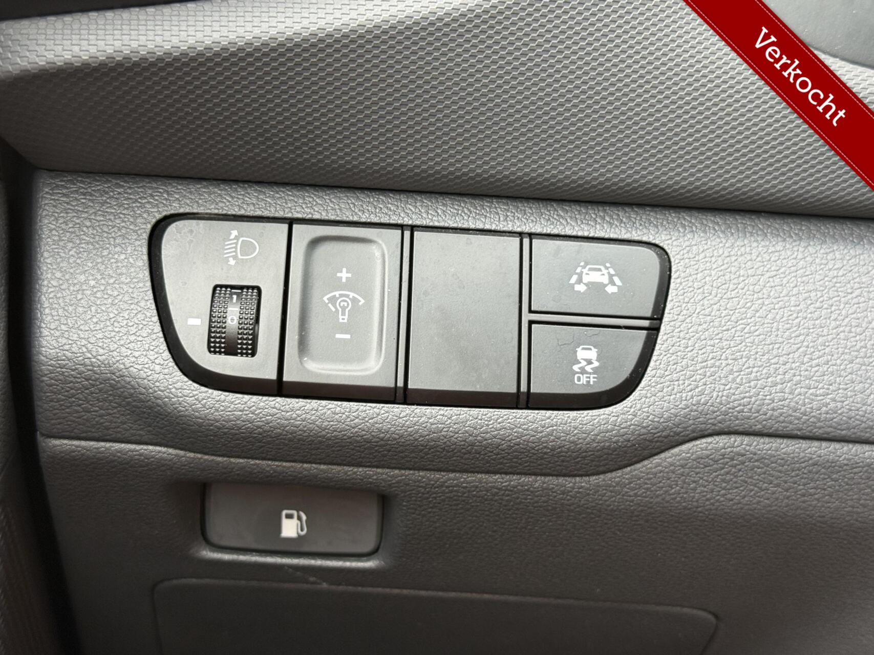 Foto van Hyundai Ioniq
