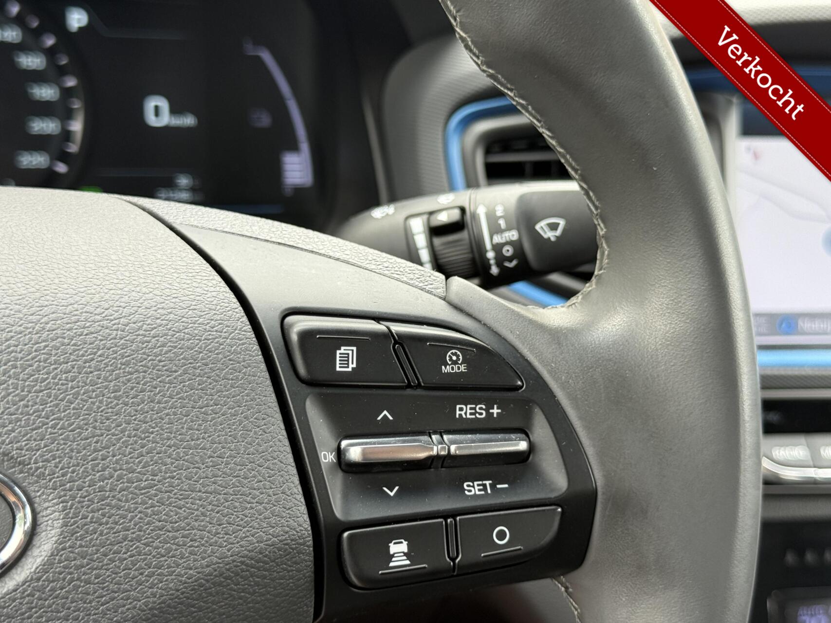 Foto van Hyundai Ioniq