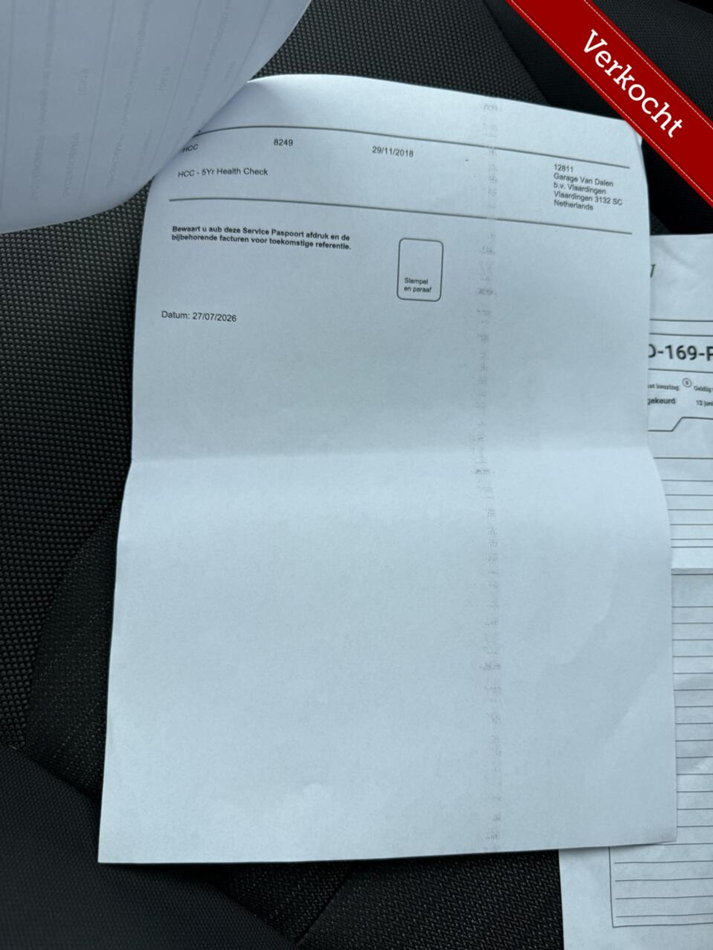 Foto van Hyundai Ioniq