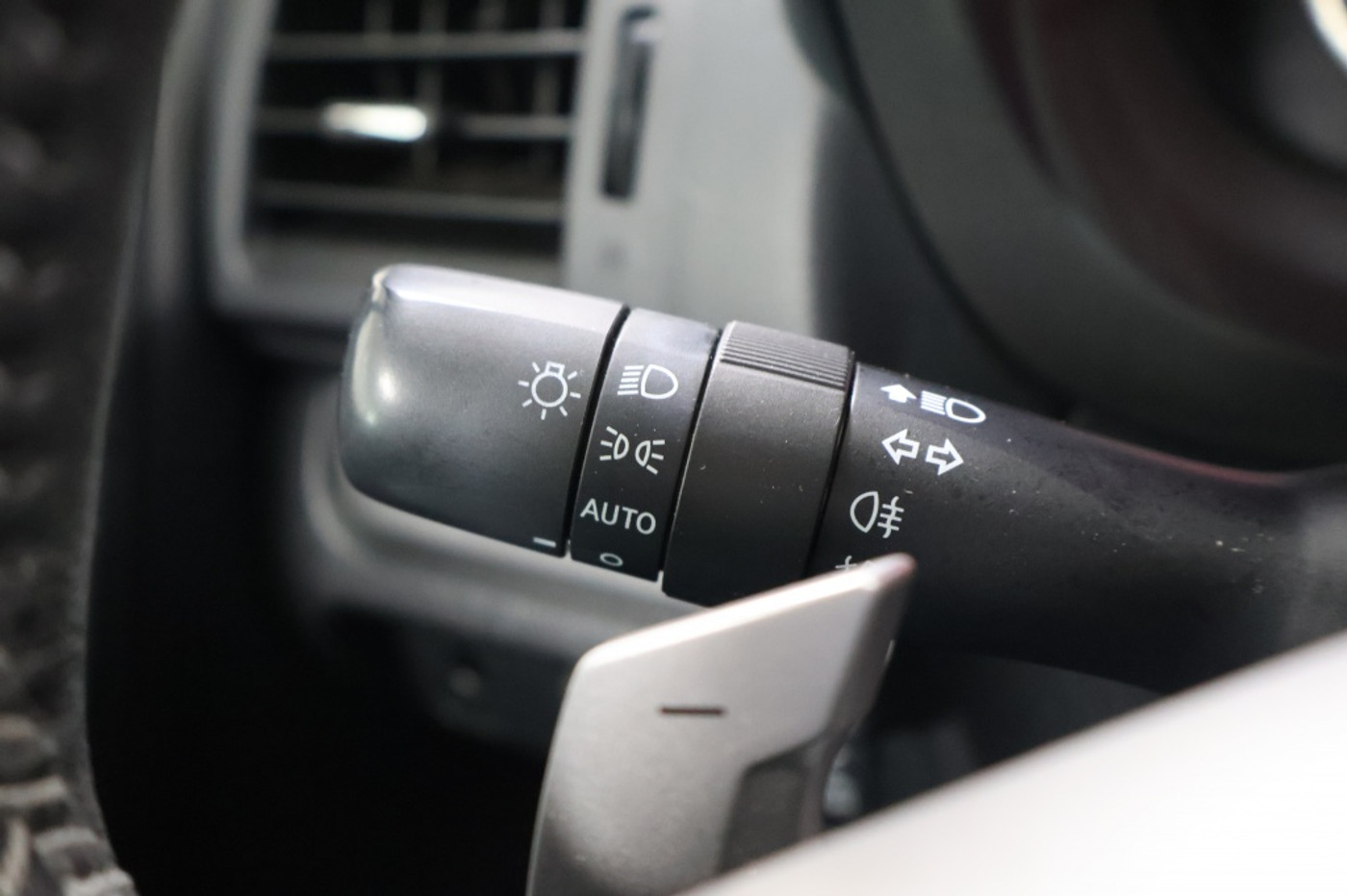 Foto van Subaru Forester