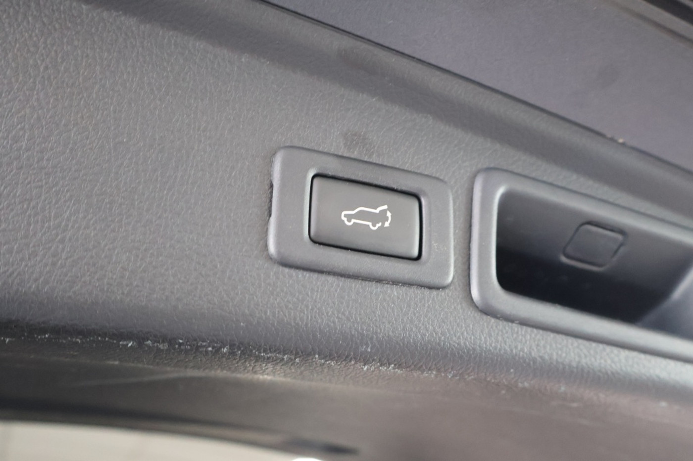 Foto van Subaru Forester