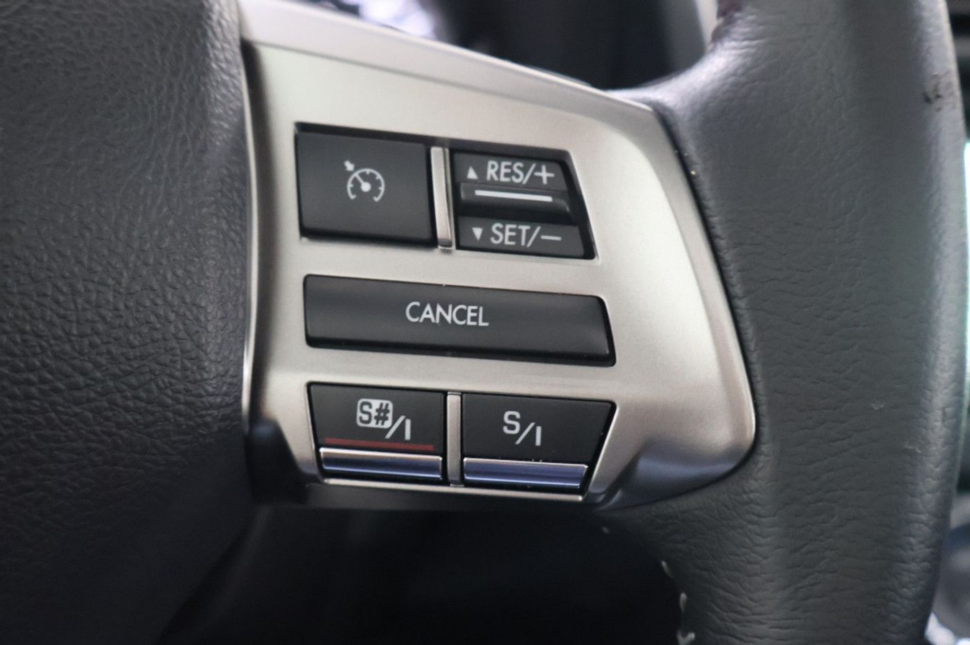 Foto van Subaru Forester