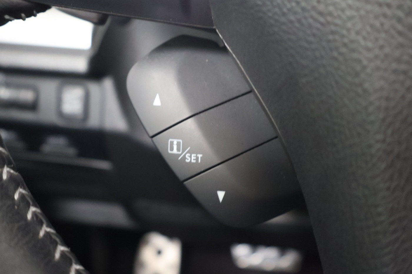 Foto van Subaru Forester