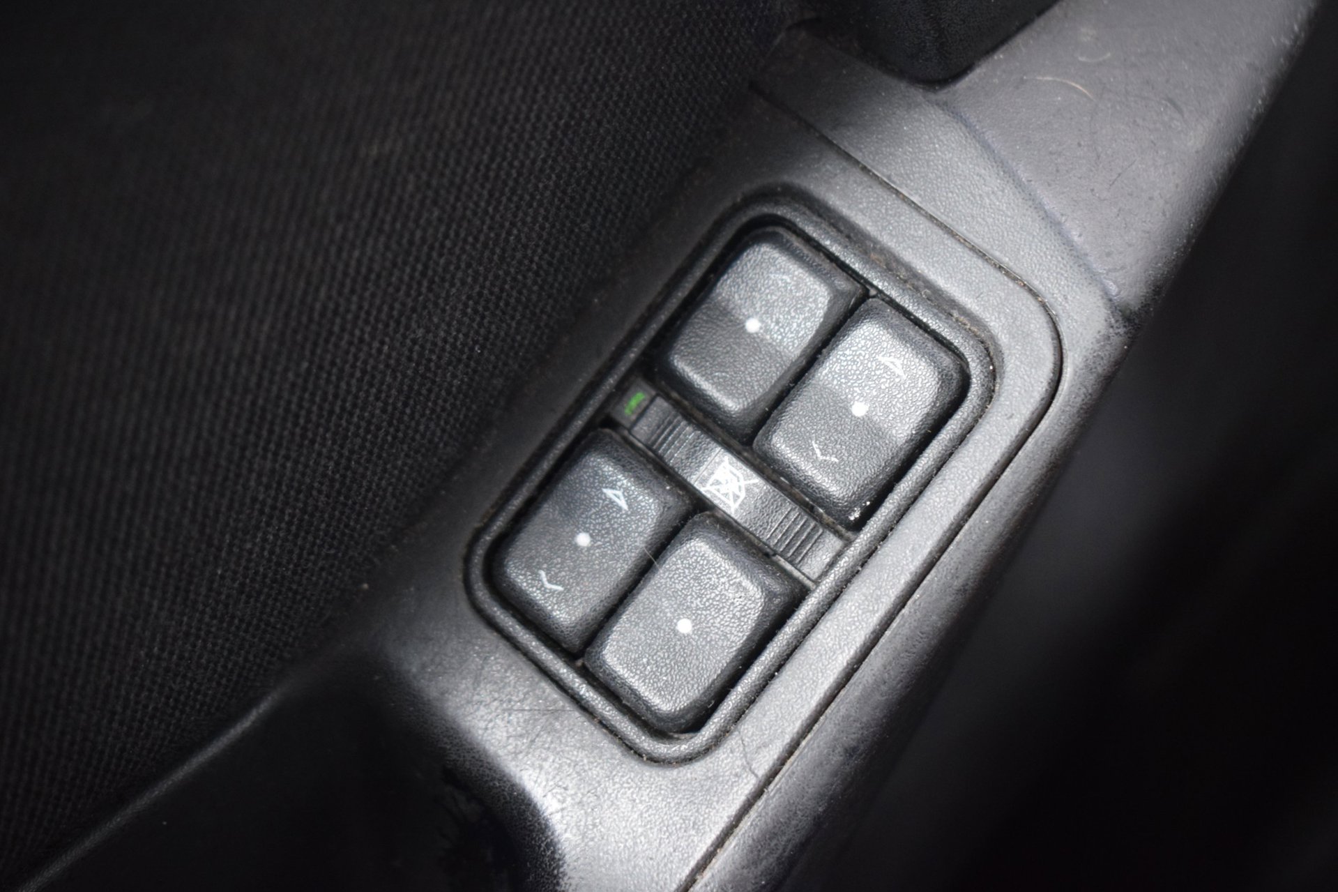 Foto van Opel Meriva-a
