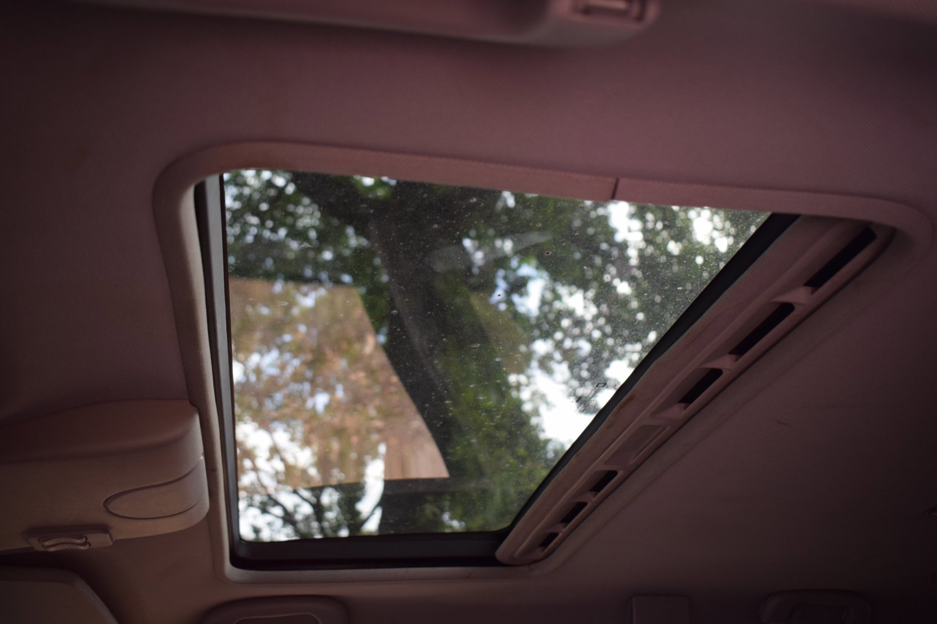 Foto van Opel Meriva-a