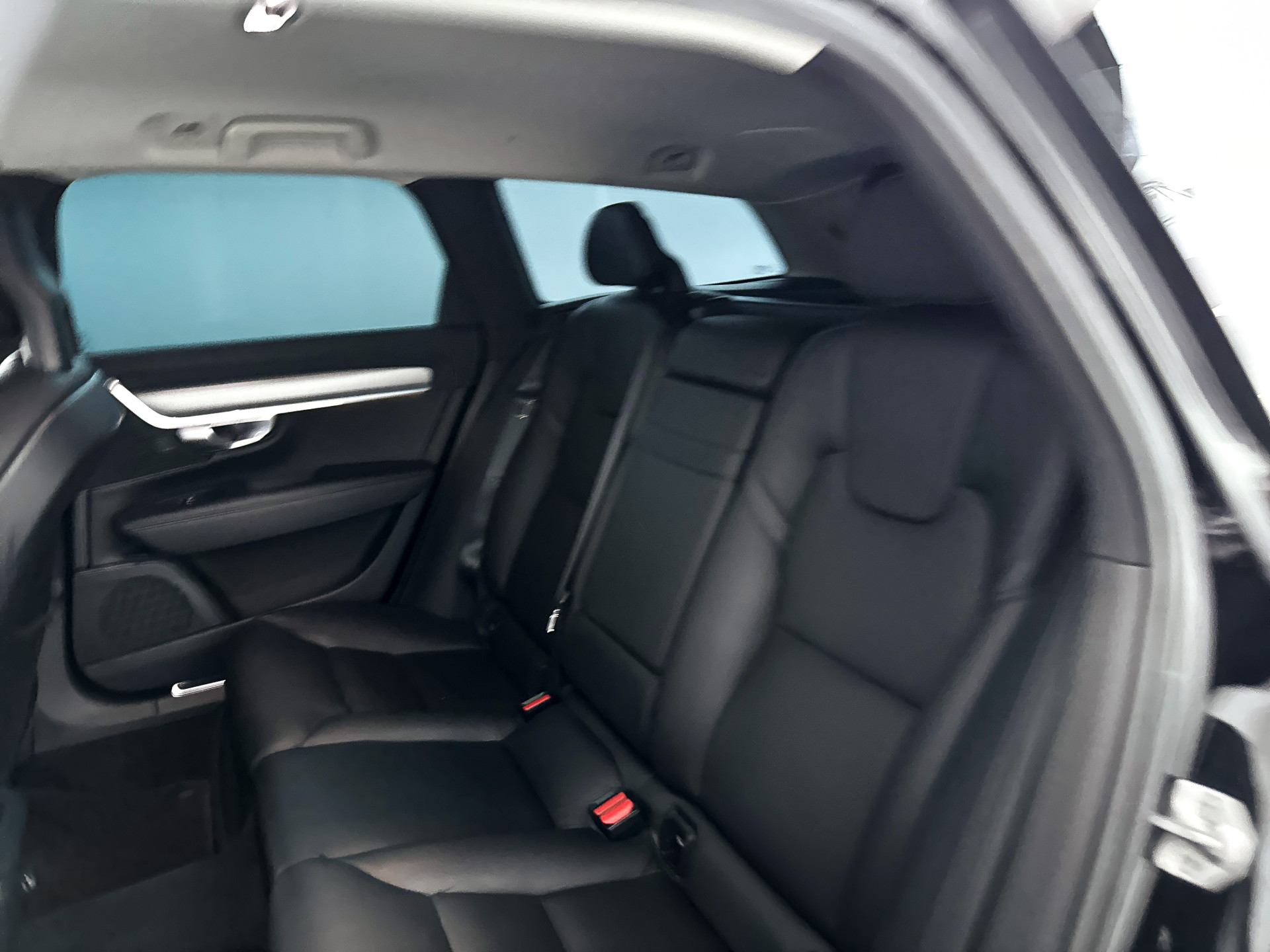 Foto van Volvo V90