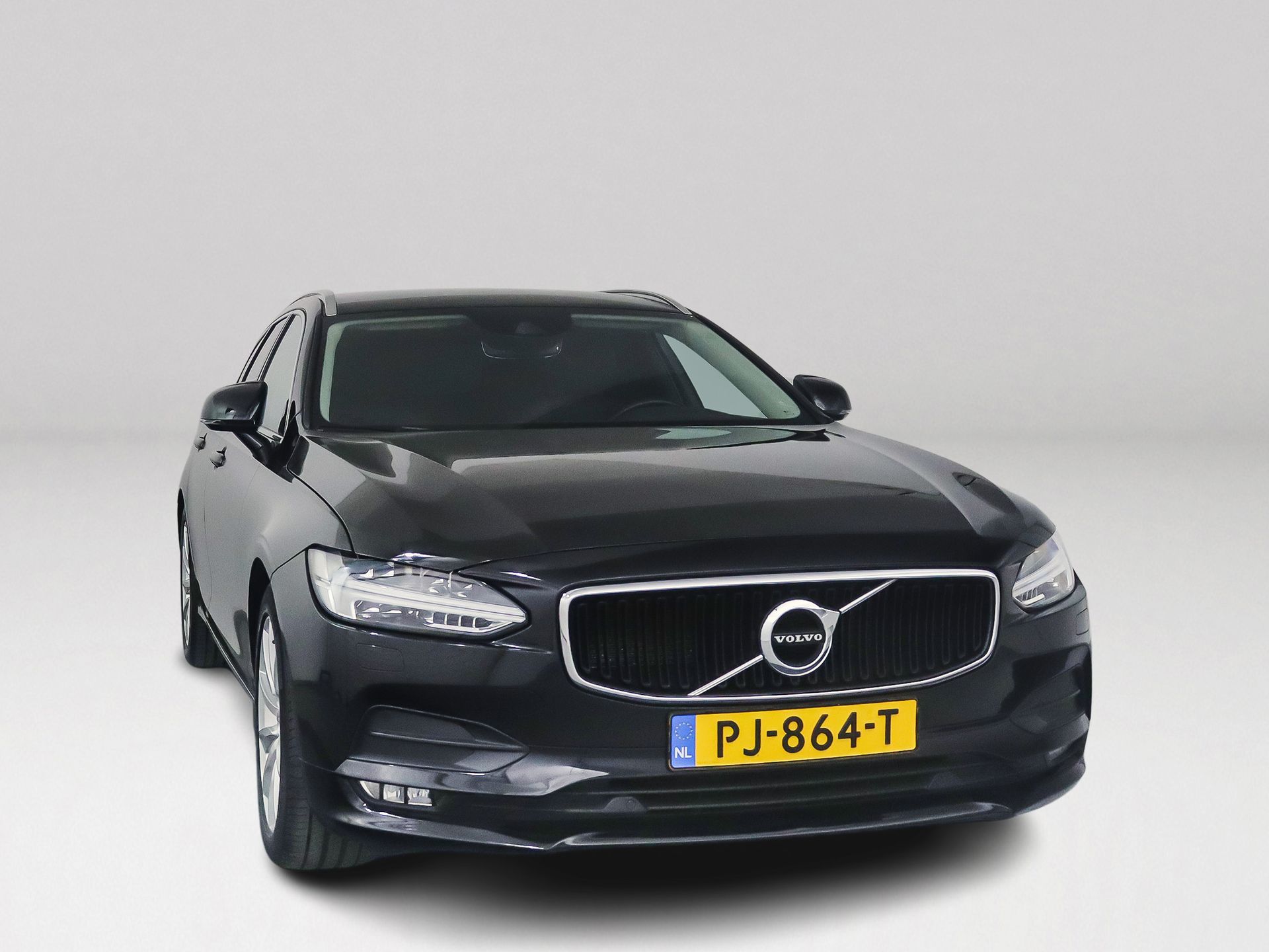 Foto van Volvo V90