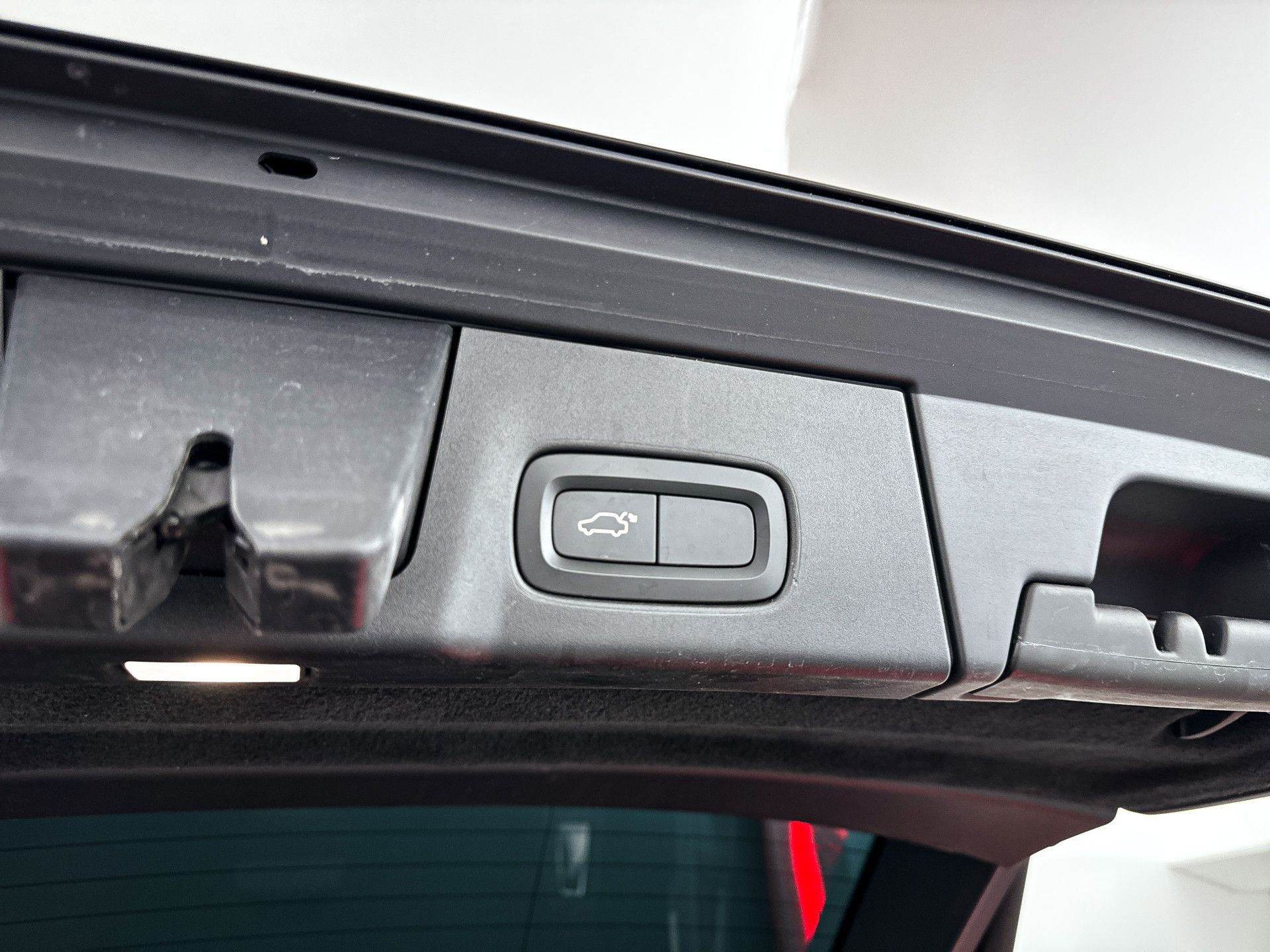 Foto van Volvo V90