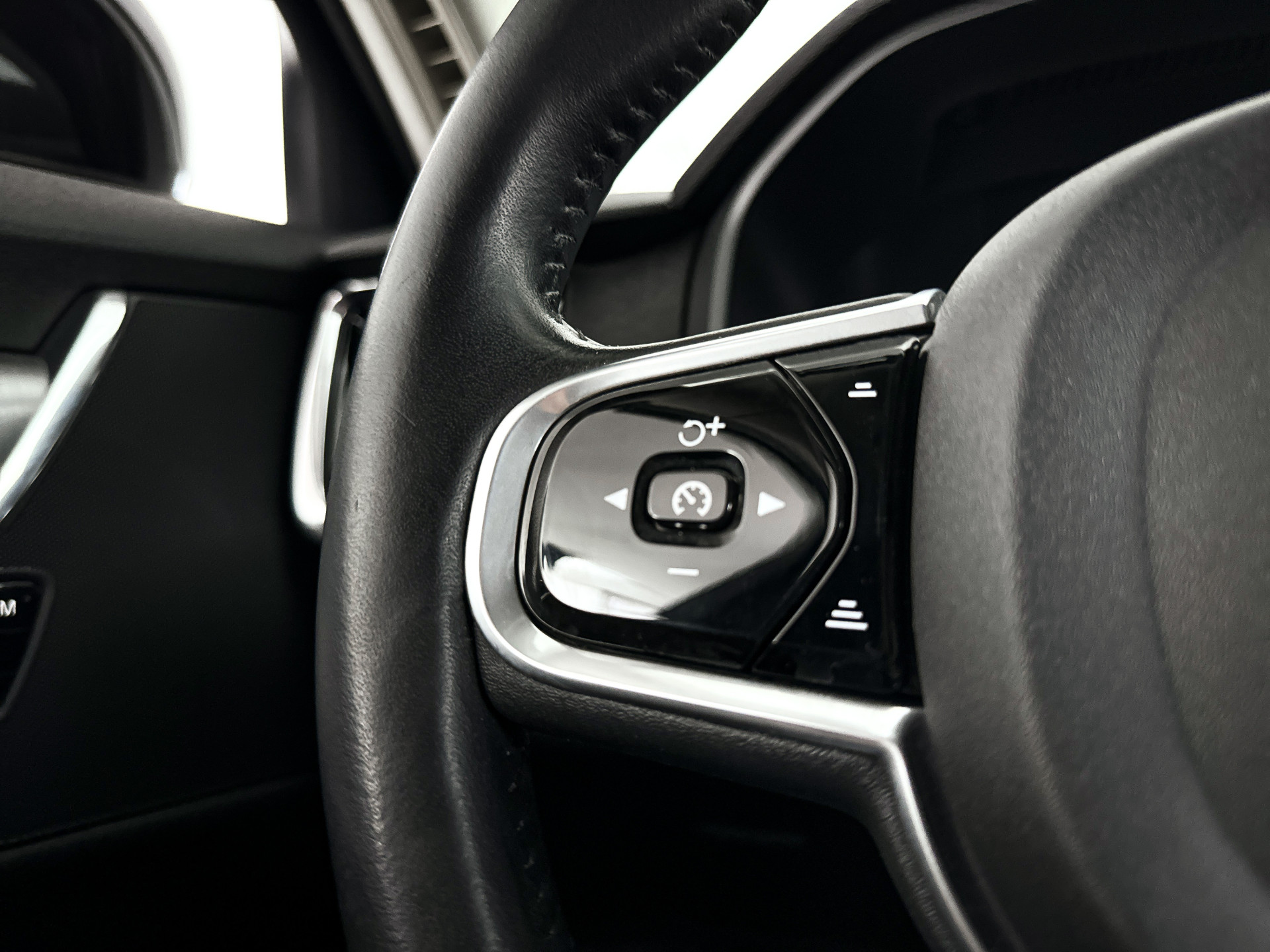 Foto van Volvo V90