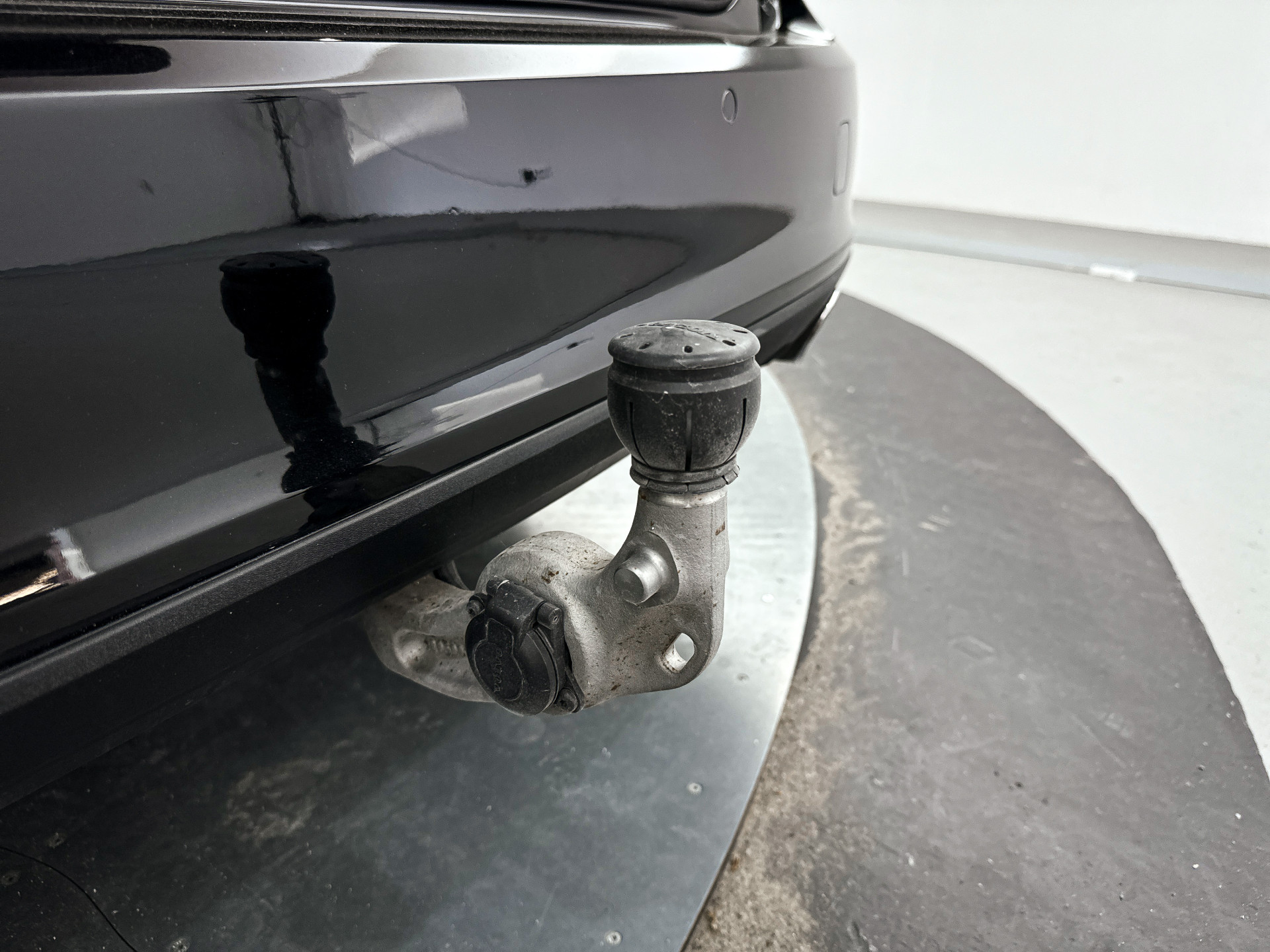 Foto van Volvo V90