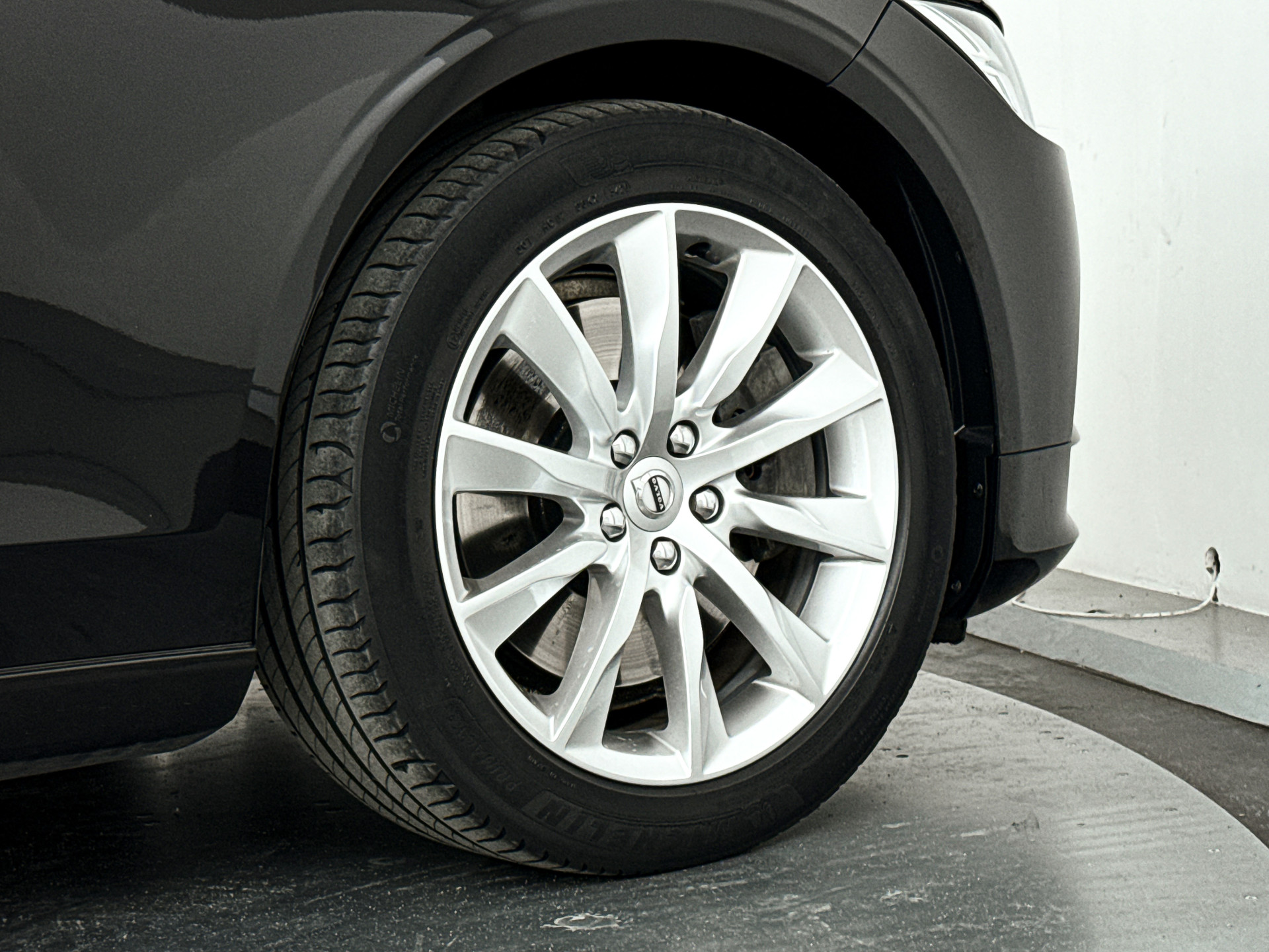 Foto van Volvo V90