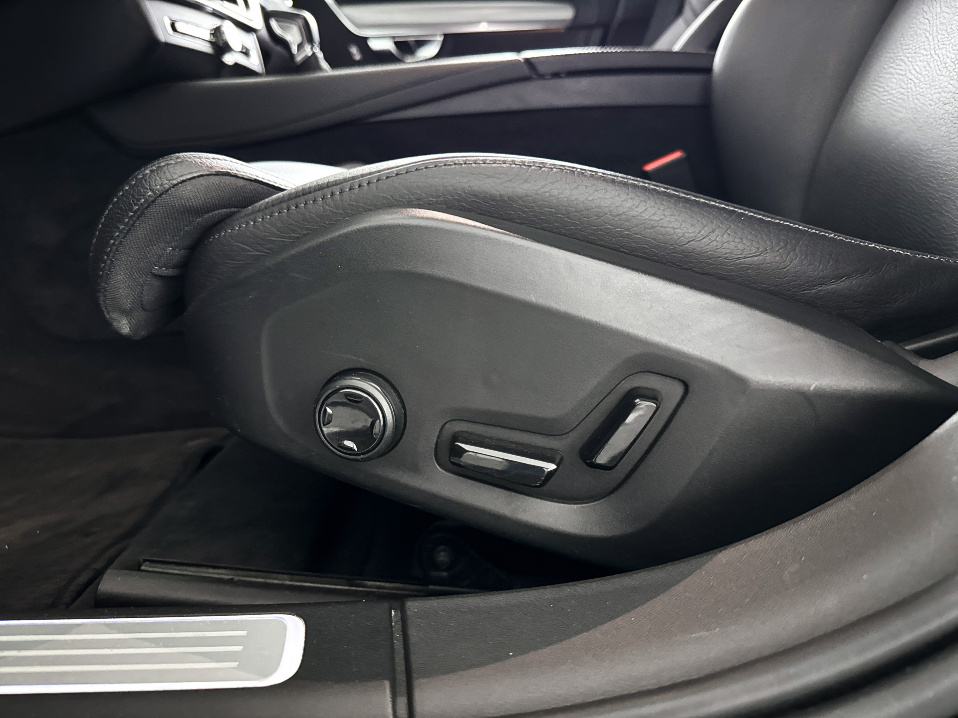 Foto van Volvo V90