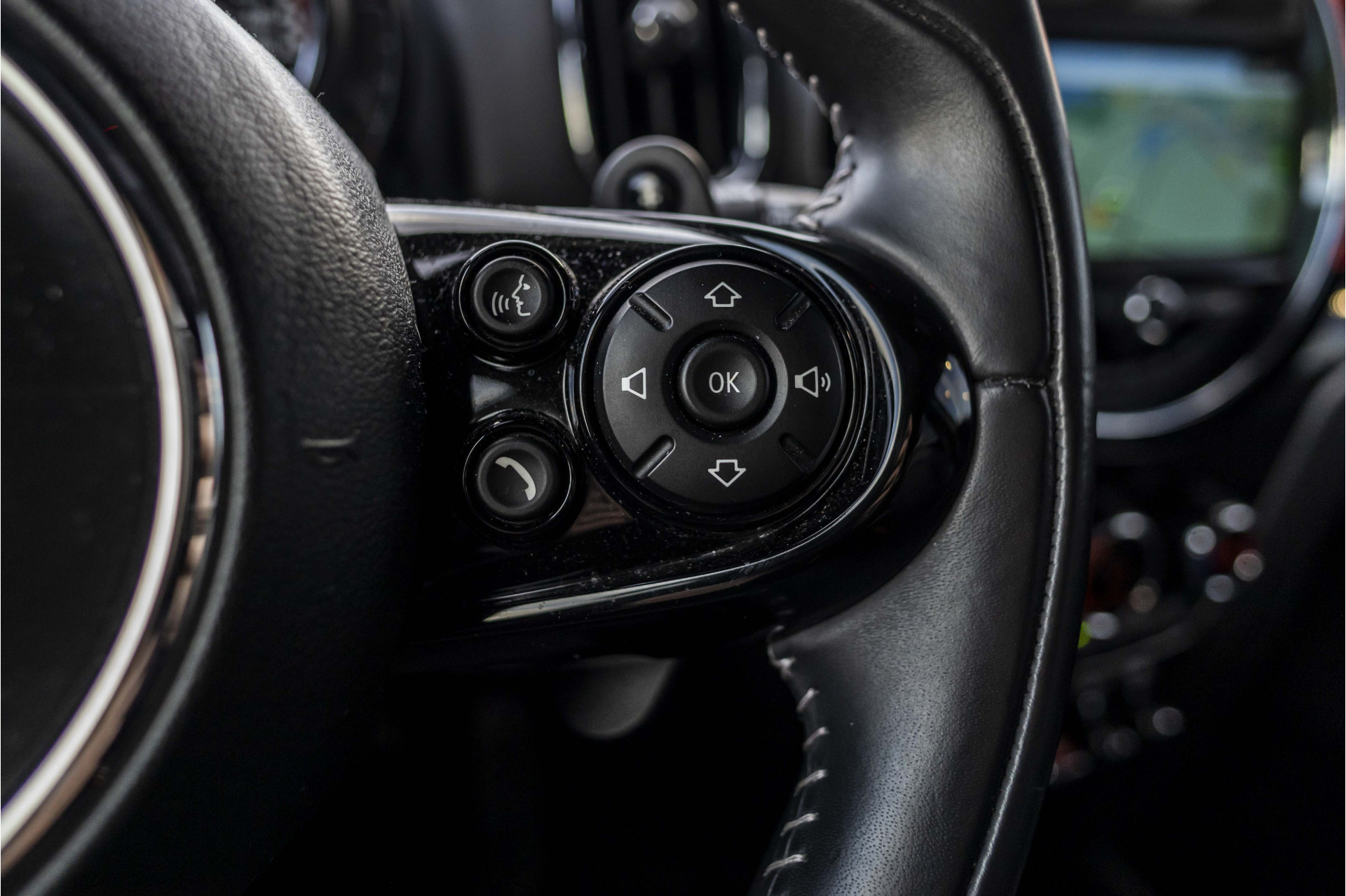 Foto van Mini Countryman JCW All4