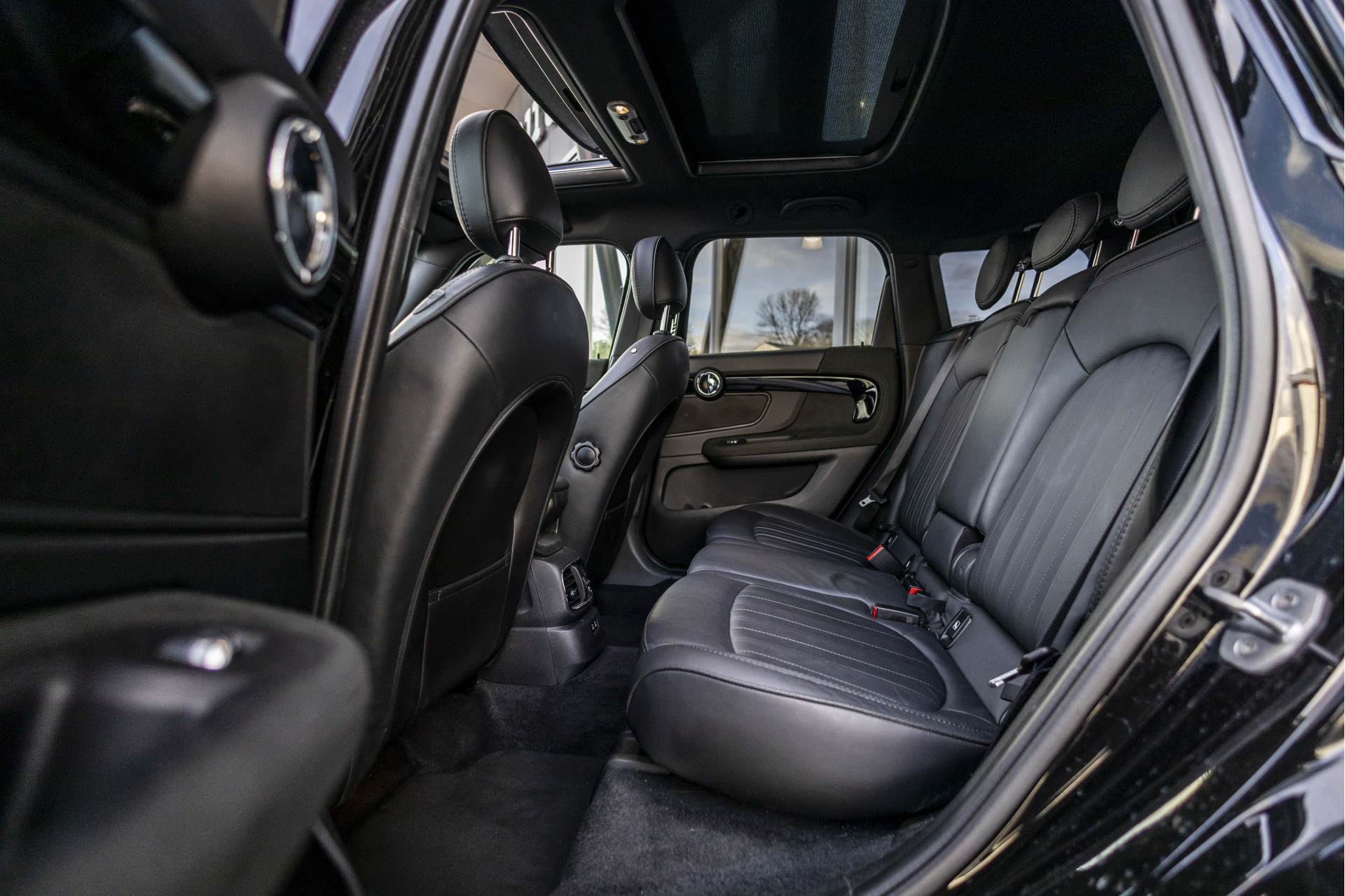 Foto van Mini Countryman JCW All4