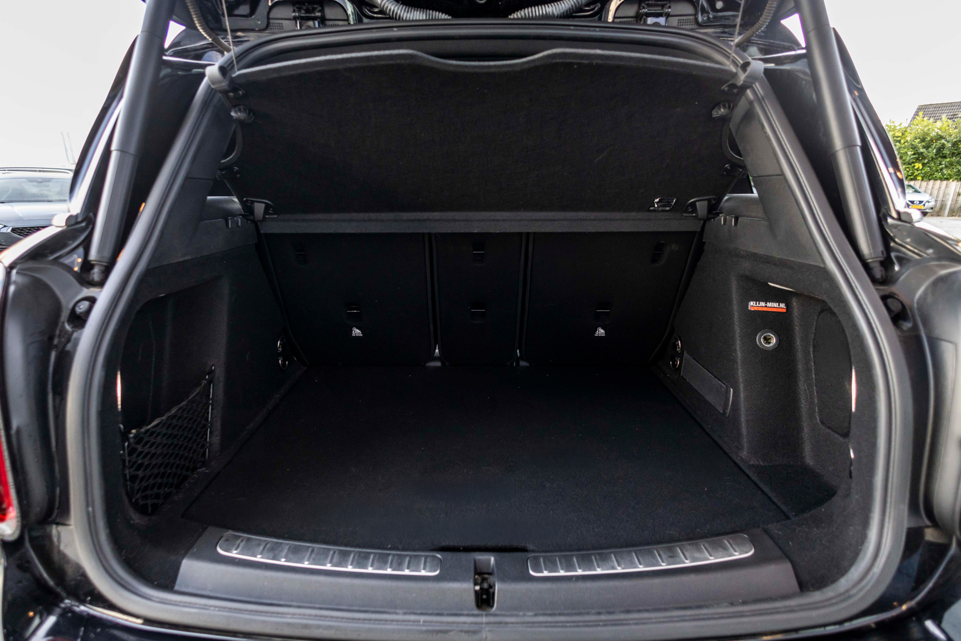 Foto van Mini Countryman JCW All4