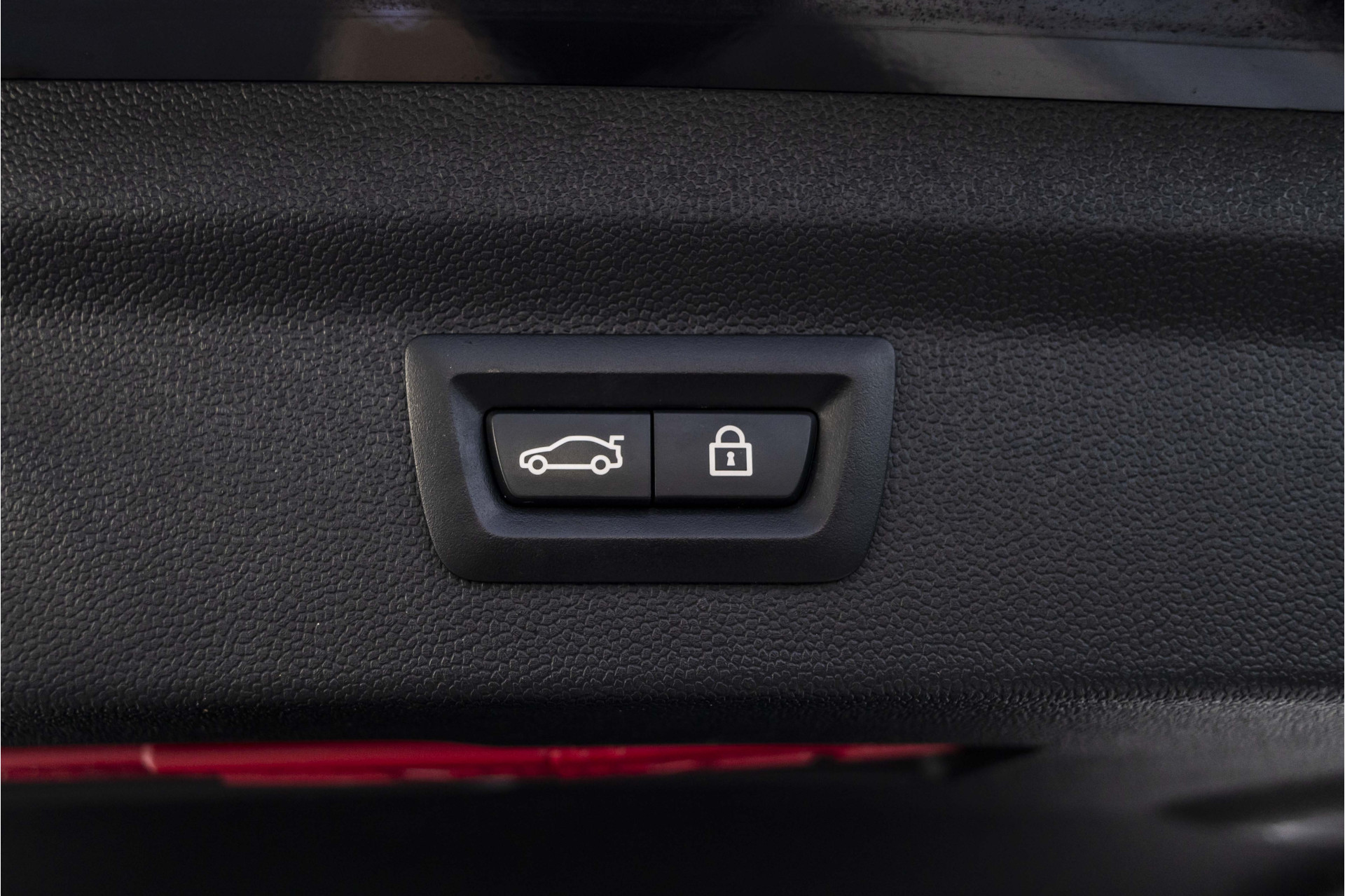 Foto van Mini Countryman JCW All4