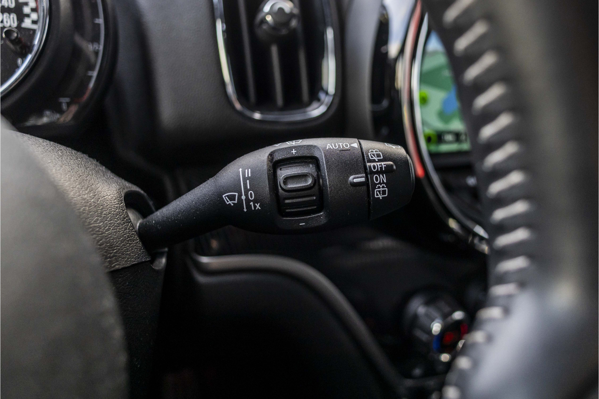 Foto van Mini Countryman JCW All4