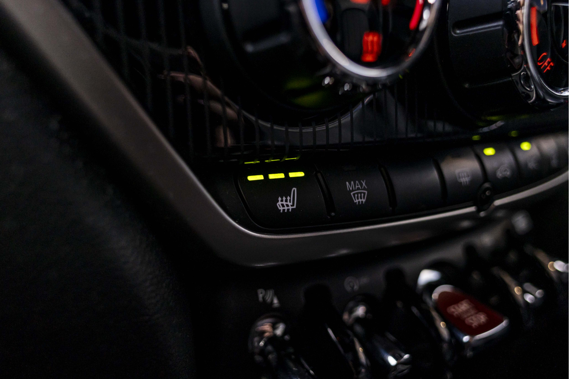 Foto van Mini Countryman JCW All4