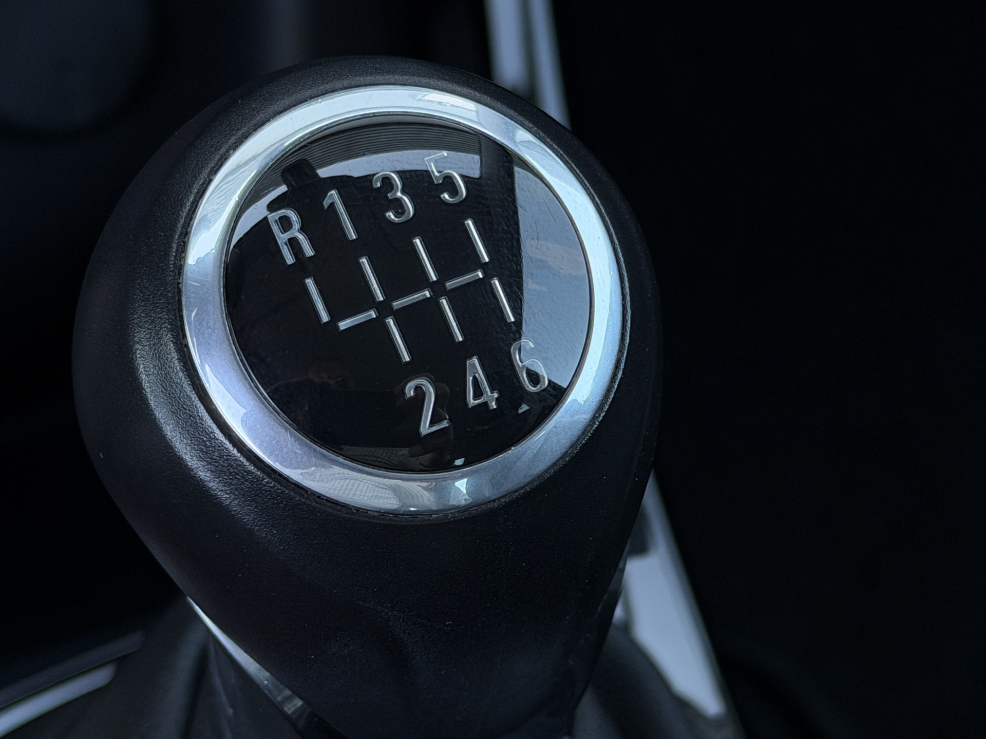 Foto van Opel Adam