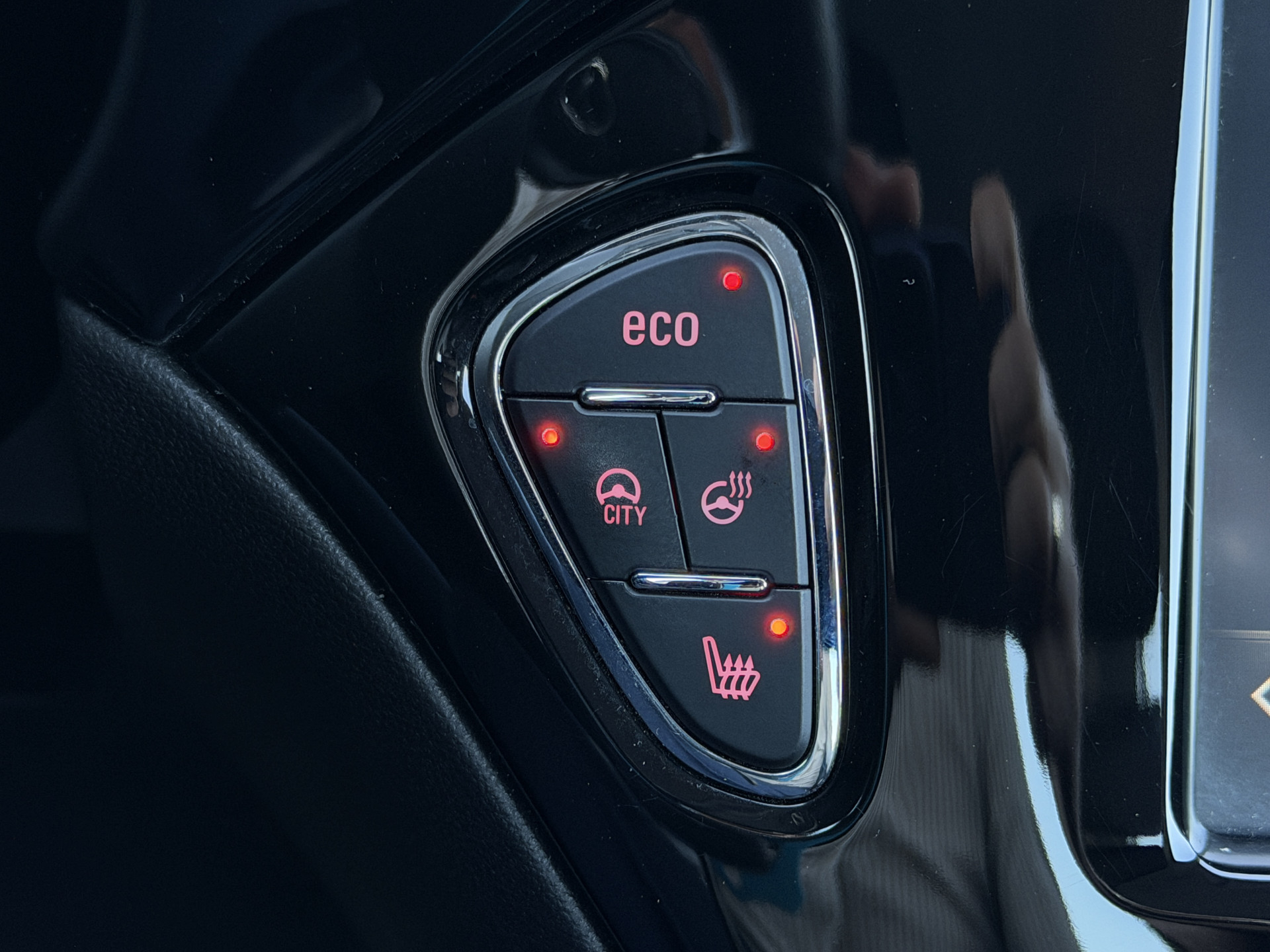Foto van Opel Adam