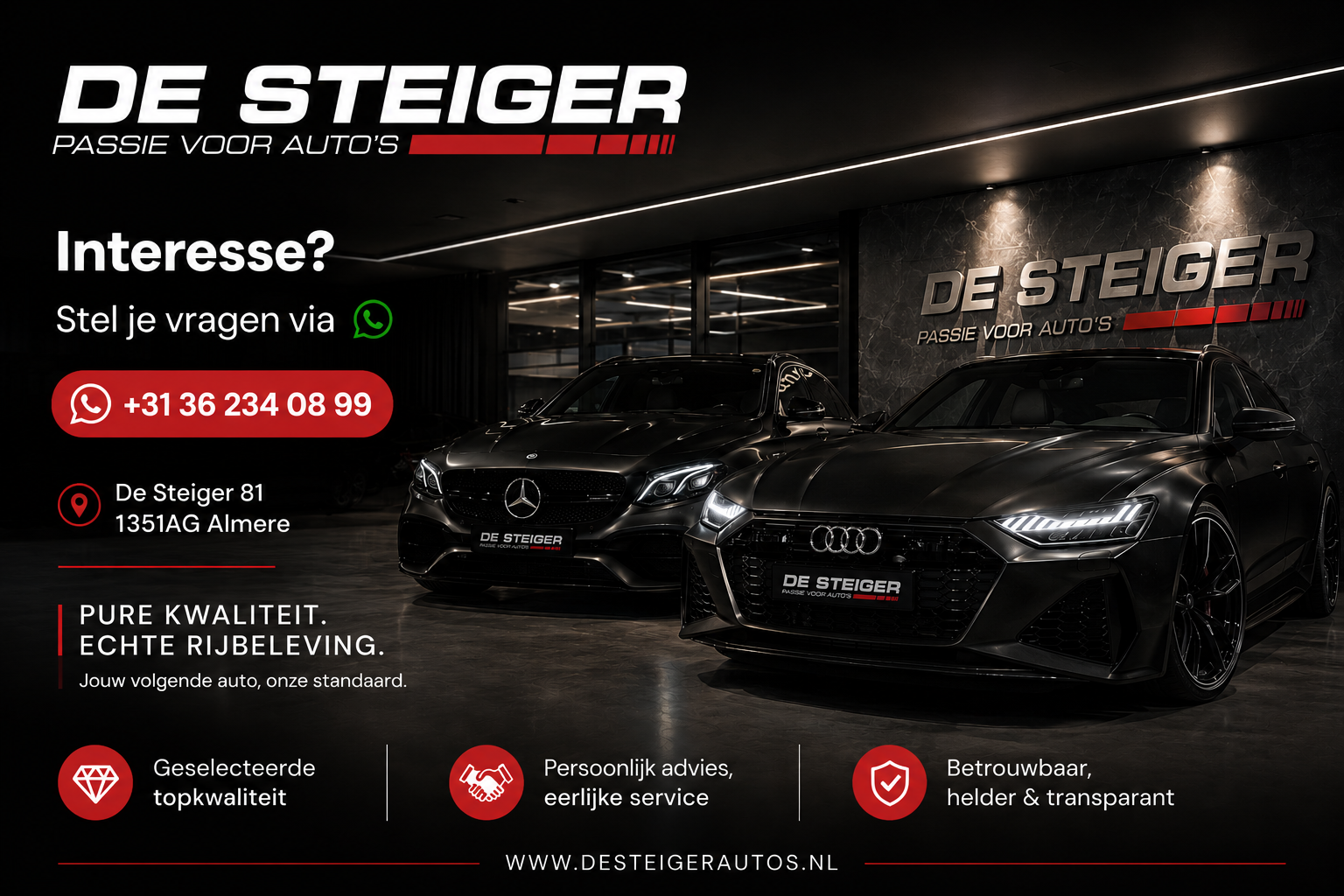 Foto van Porsche Panamera 4 E-hybrid