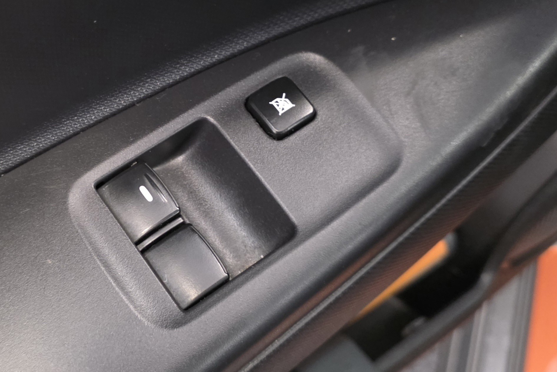 Foto van Mitsubishi Mitsubishi Space Star